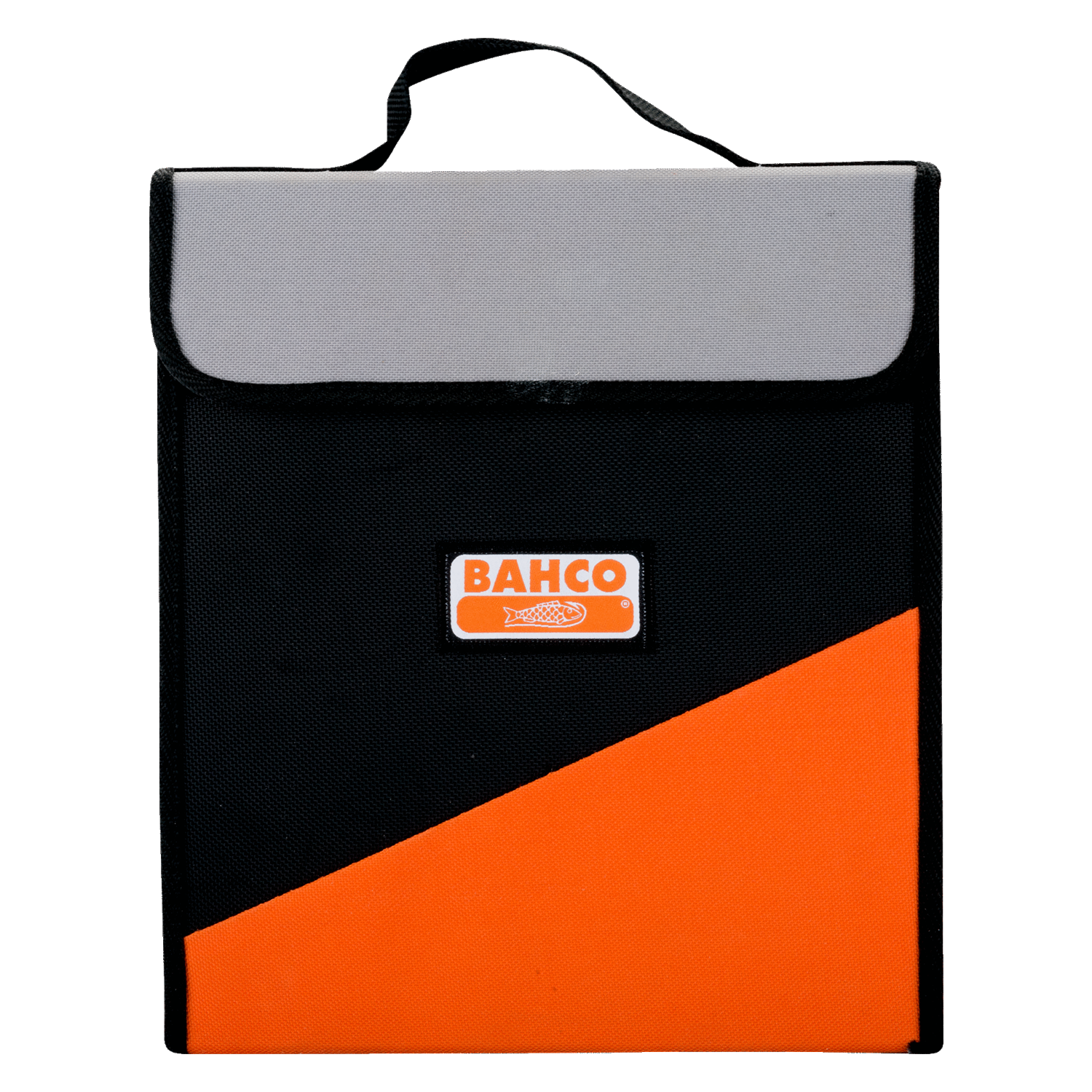 BAHCO 424P-S6-PP Chisel Set with Rubberised Handle - 6 Pcs - Premium Chisel Set from BAHCO - Shop now at Yew Aik.