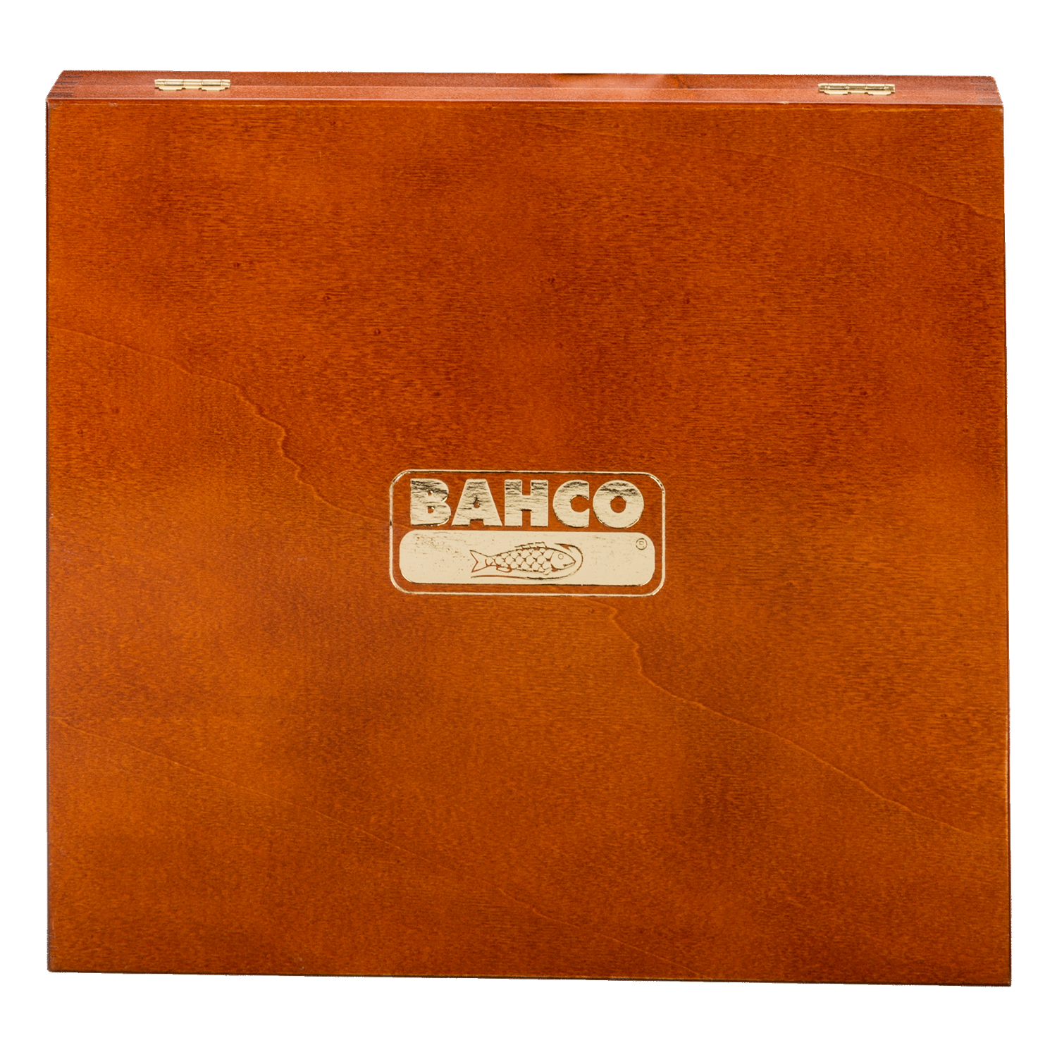 BAHCO 424P-S8-EUR Chisel Set with Rubberised Handle - 8 Pcs - Premium Chisel Set from BAHCO - Shop now at Yew Aik.