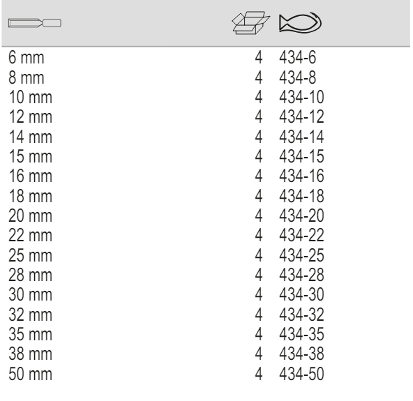 BAHCO 434 ERGO Splitproof Woodworking Chisel (BAHCO Tools) - Premium Woodworking Chisel from BAHCO - Shop now at Yew Aik.