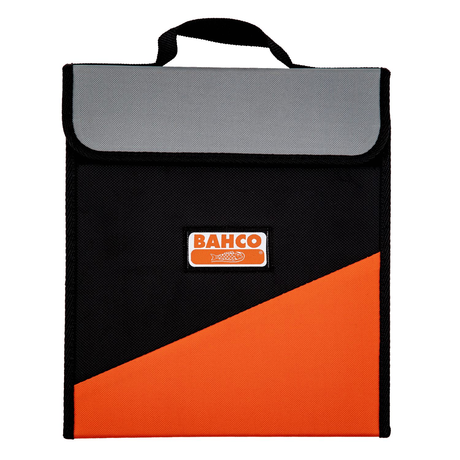 BAHCO 434-S6-PP ERGO Splitproof Chisel Set 6 Pcs/Polyester Pouch - Premium Chisel Set from BAHCO - Shop now at Yew Aik.