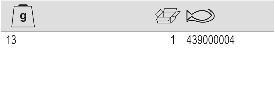 BAHCO 439000004 Strap Lanyard with Plastic Clip (BAHCO Tools) - Premium Lanyard from BAHCO - Shop now at Yew Aik.