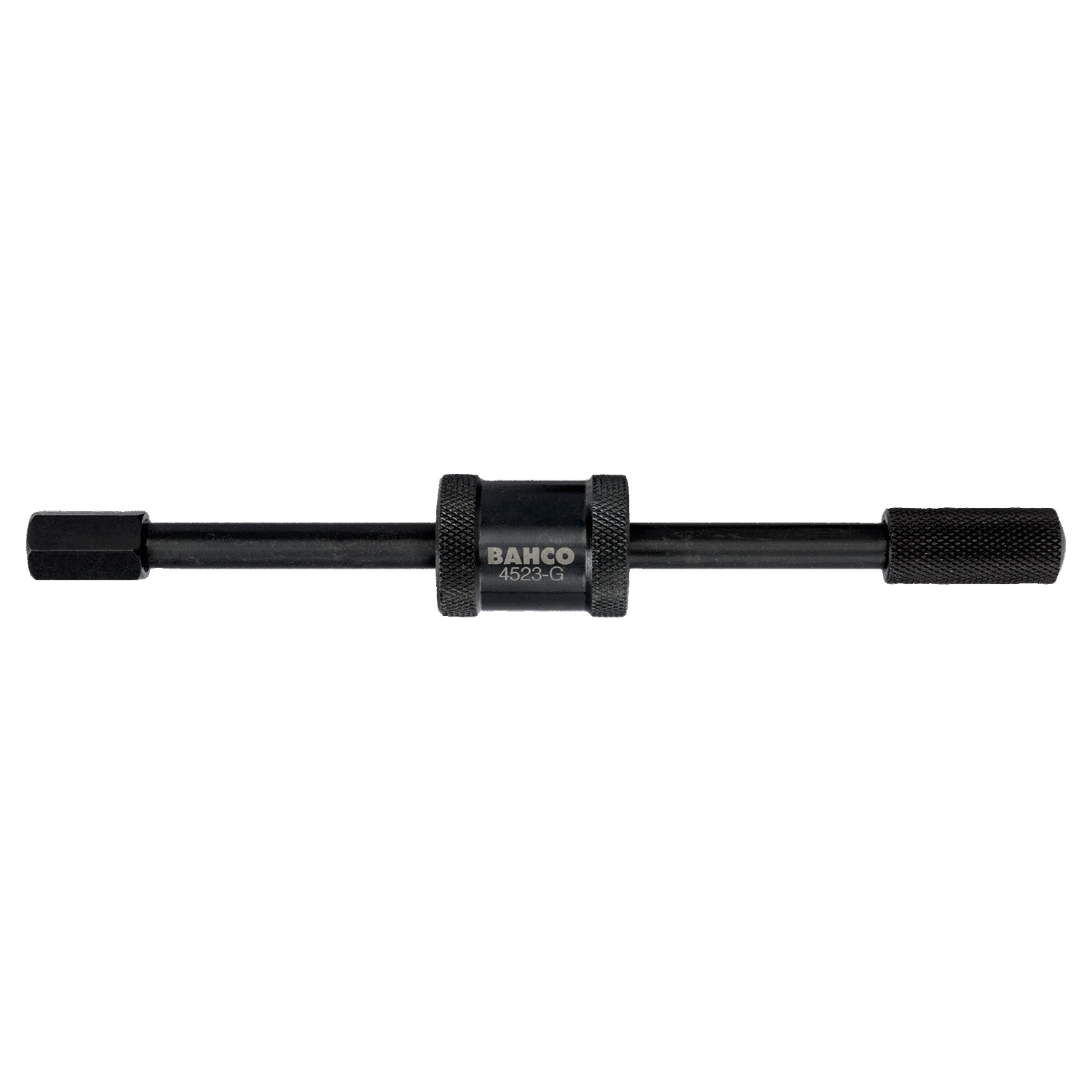 BAHCO 4523G Sliding Hammer Pulling Bars with Gunmetal Mechanical - Premium Sliding Hammer Pulling Bar from BAHCO - Shop now at Yew Aik.