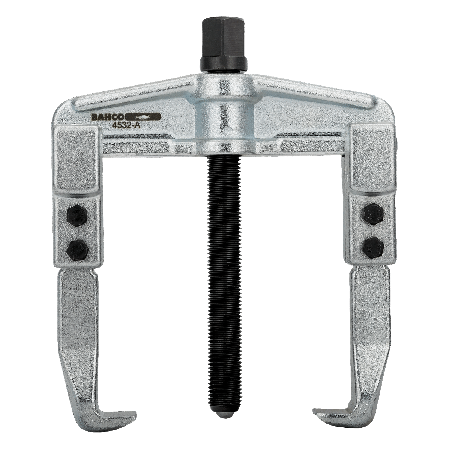 BAHCO 4532 2-Arm Universal Puller with Induction Hardened Spindle - Premium 2-Arm Universal Puller from BAHCO - Shop now at Yew Aik.