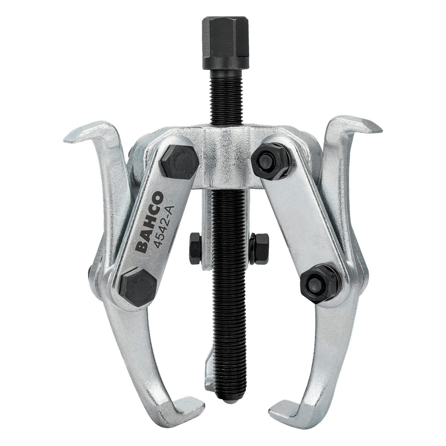 BAHCO 4542 3-Arm Puller with Galvanized Finish (BAHCO Tools) - Premium 3-Arm Puller from BAHCO - Shop now at Yew Aik.