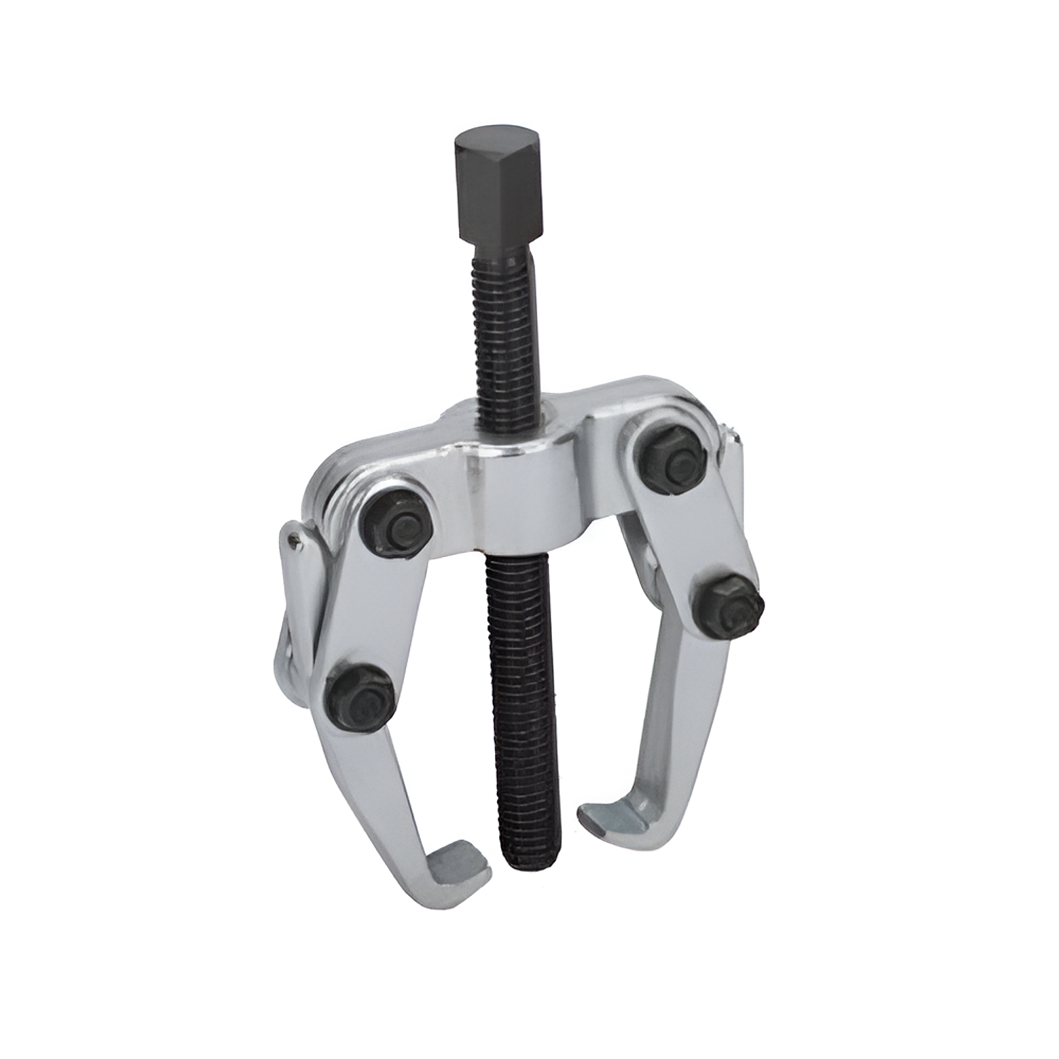 BAHCO 4543 2-Arm Light Duty Puller with Galvanized Finish - Premium 2-Arm Light Duty Puller from BAHCO - Shop now at Yew Aik.