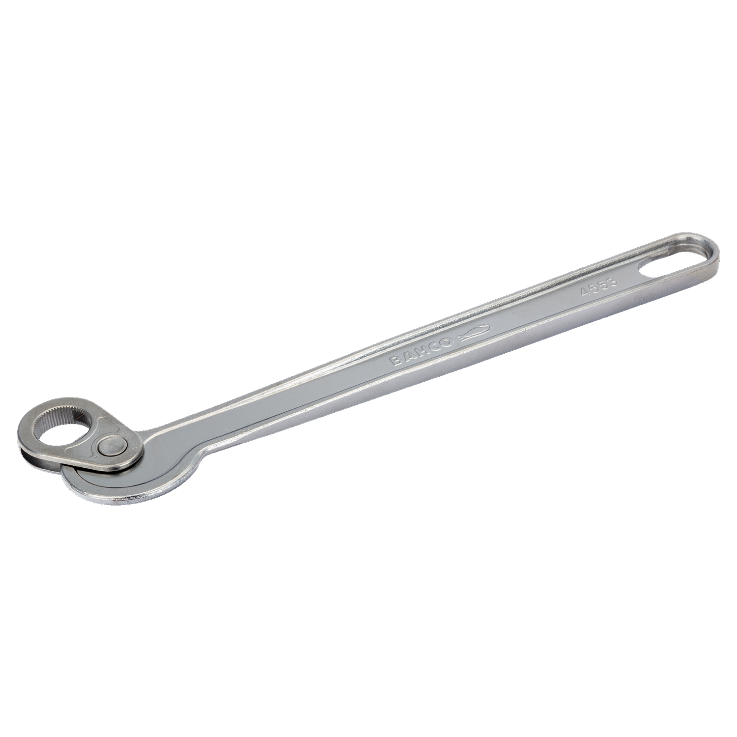 BAHCO 4553 Stud Remover with Chromed Plated (BAHCO Tools) - Premium Stud Remover from BAHCO - Shop now at Yew Aik.