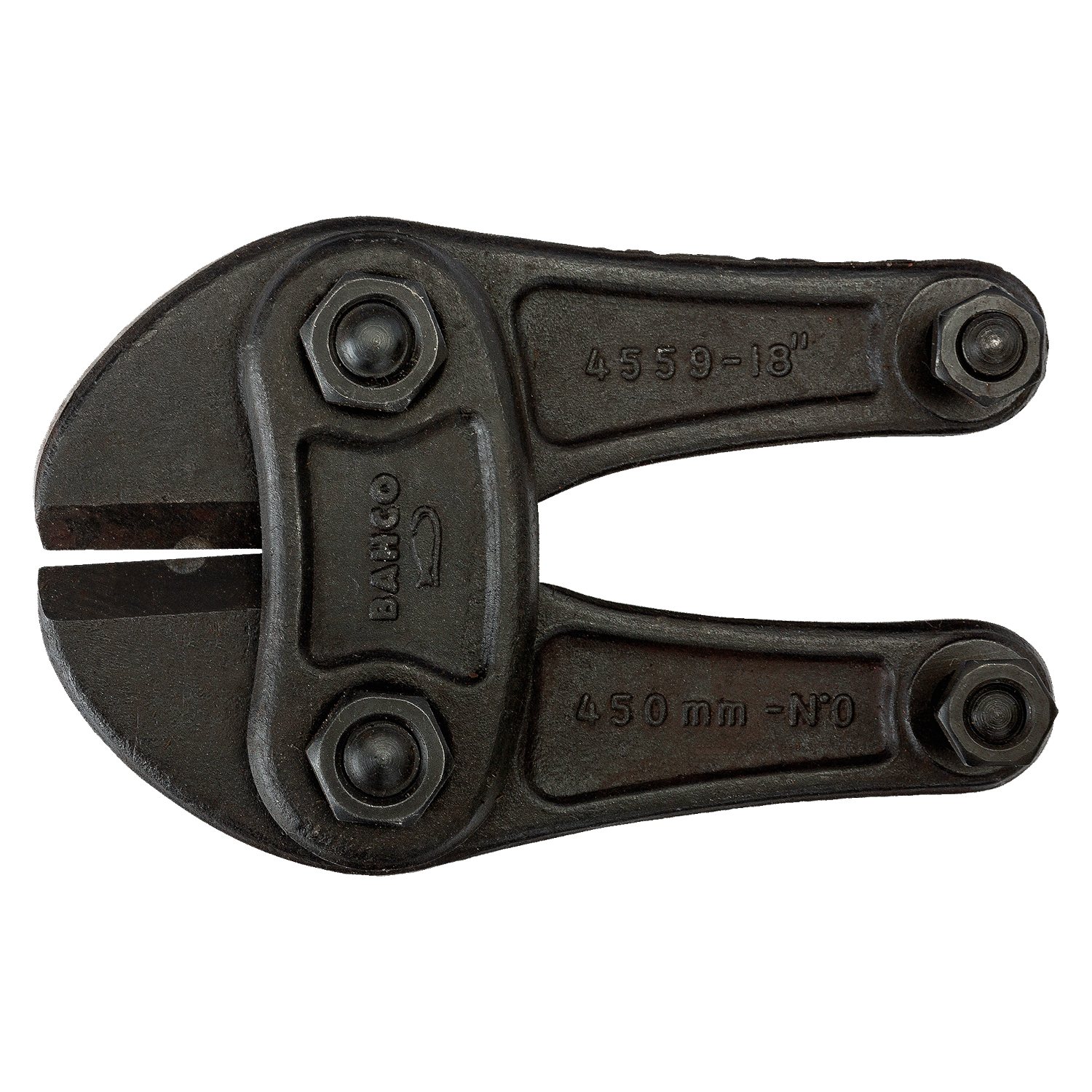 BAHCO 4559 JC Spare Pliers Head Bolt Cutter for 4559 Range - Premium Head Bolt Cutter from BAHCO - Shop now at Yew Aik.