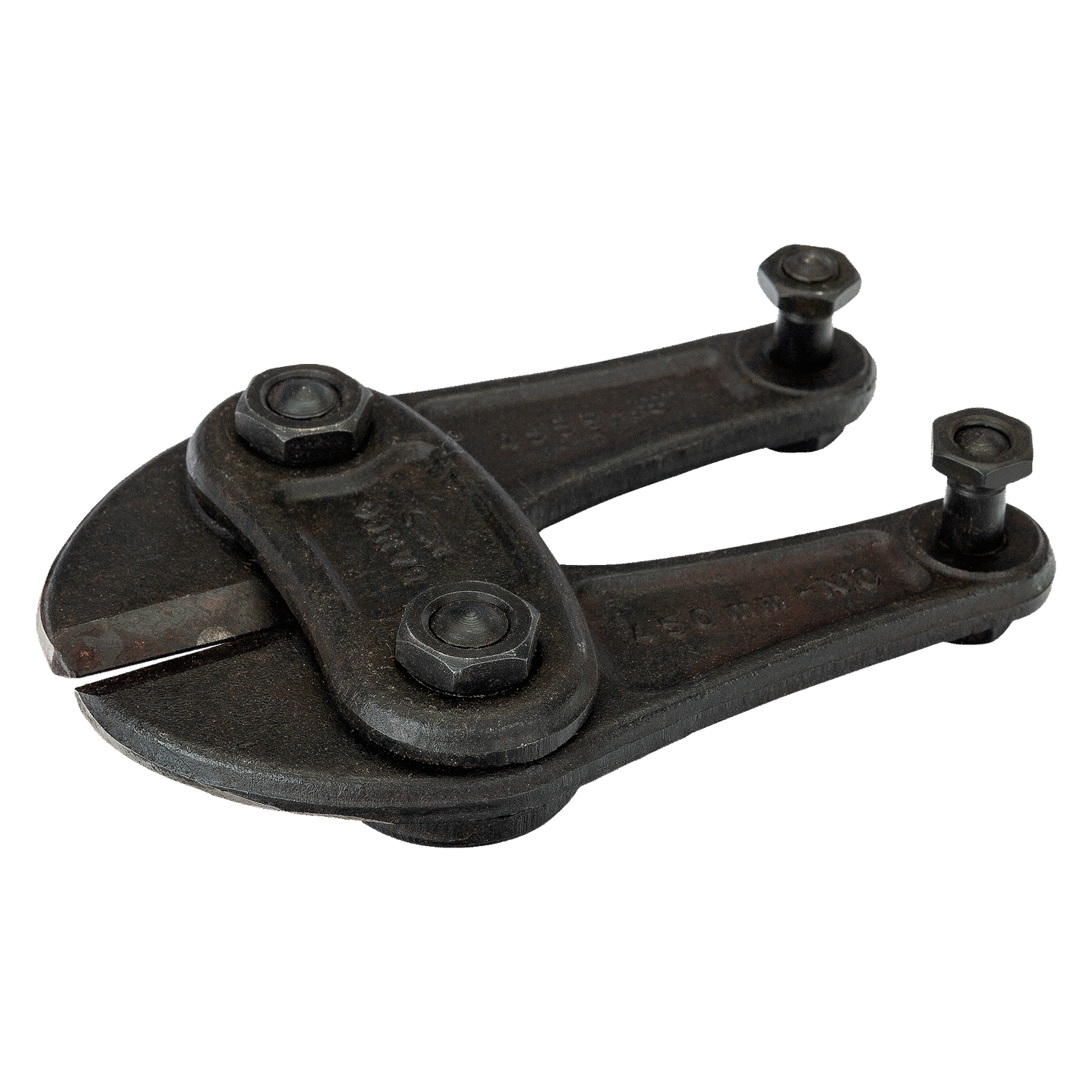 BAHCO 4559 JC Spare Pliers Head Bolt Cutter for 4559 Range - Premium Head Bolt Cutter from BAHCO - Shop now at Yew Aik.