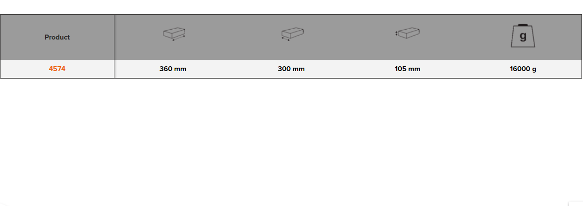 BAHCO 4574 Puller and Separator Set with Galvanized Finish - Premium Puller and Separator Set from BAHCO - Shop now at Yew Aik.