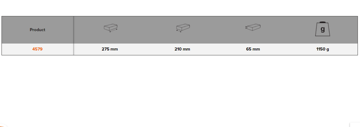 BAHCO 4579 Mini Puller Set with Galvanized Finish (BAHCO Tools) - Premium Mini Puller Set from BAHCO - Shop now at Yew Aik.
