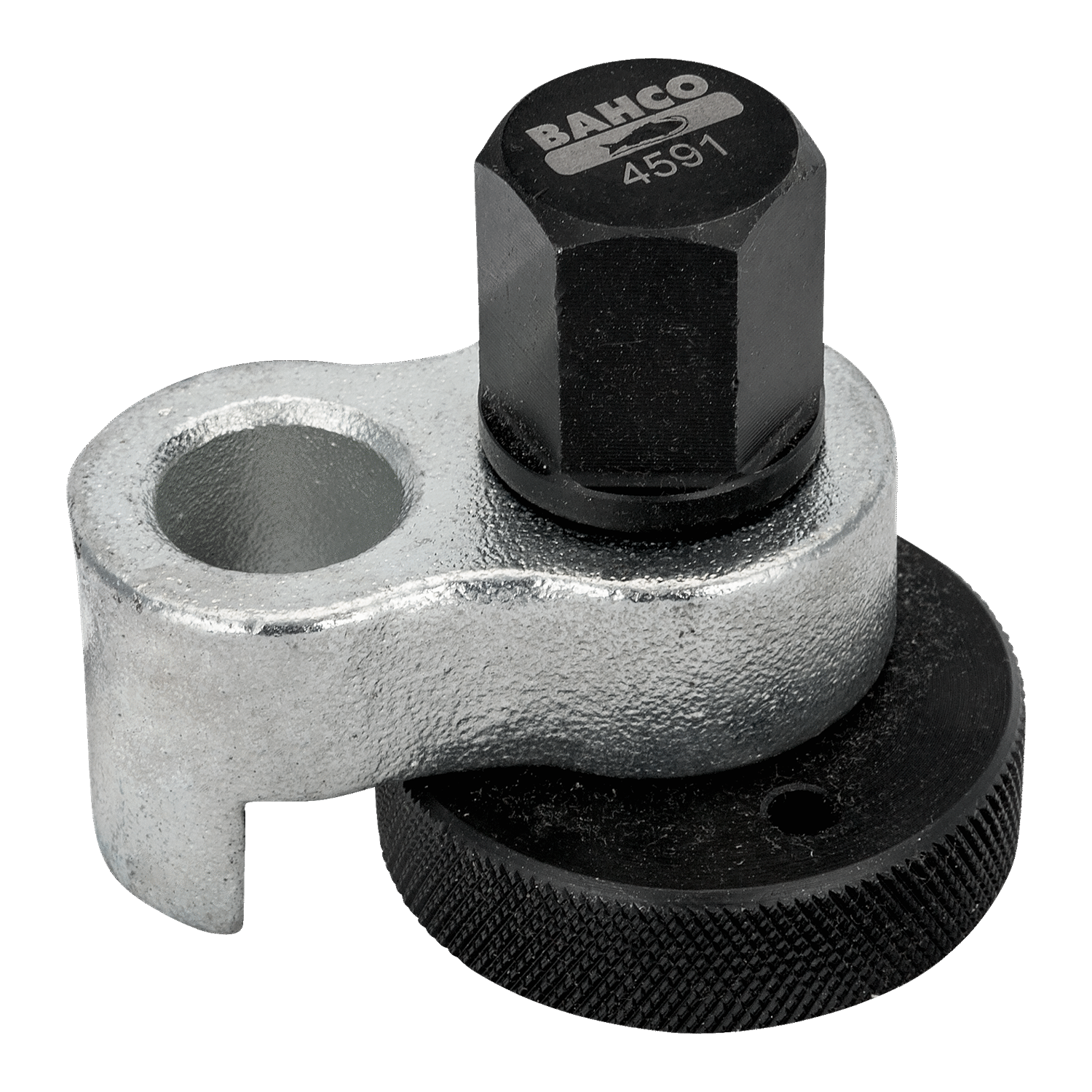 BAHCO 4591-4593 Stud Extractor with Galvanis and Gunmetal Finish - Premium Stud Extractor from BAHCO - Shop now at Yew Aik.