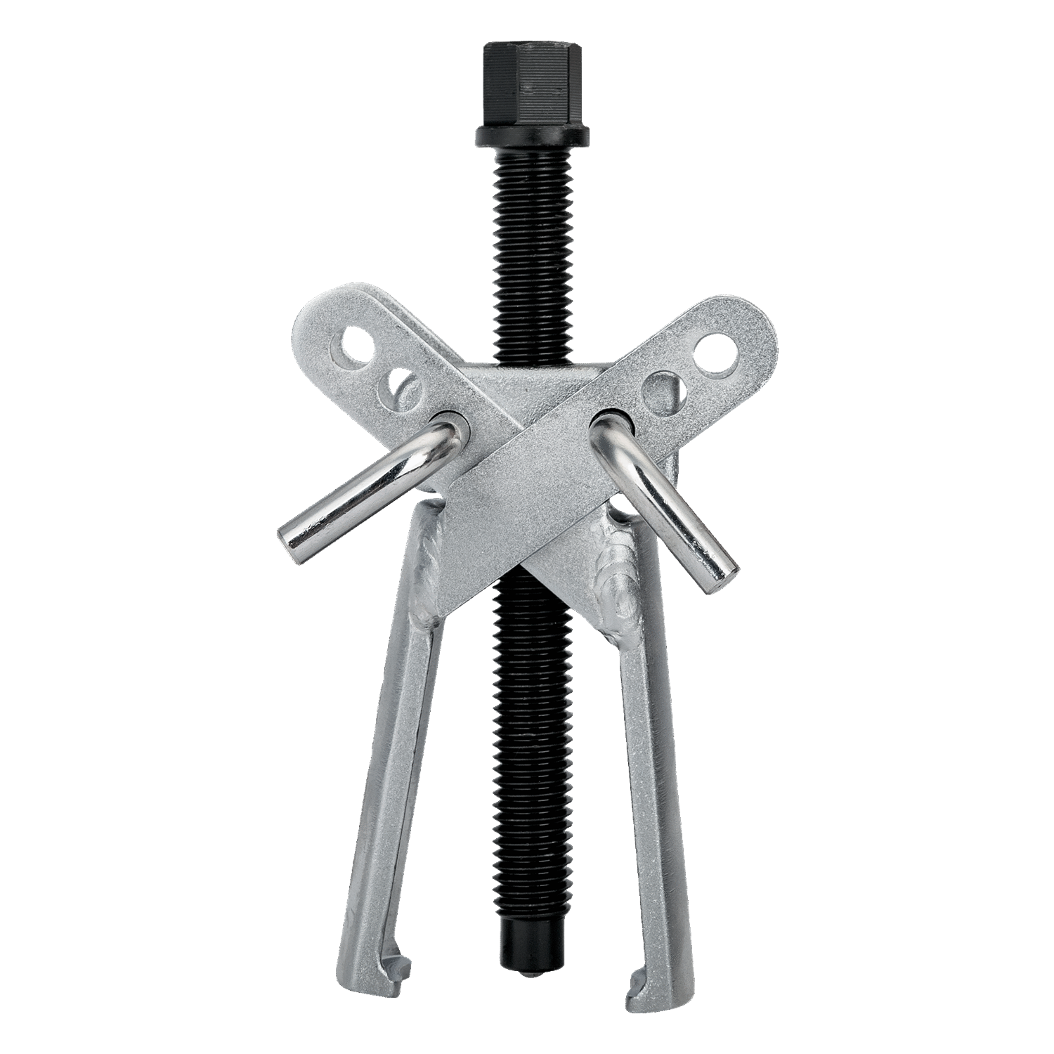 BAHCO 4614 Scissor-Type Puller with Galvanized Finish - Premium Scissor-Type Puller from BAHCO - Shop now at Yew Aik.