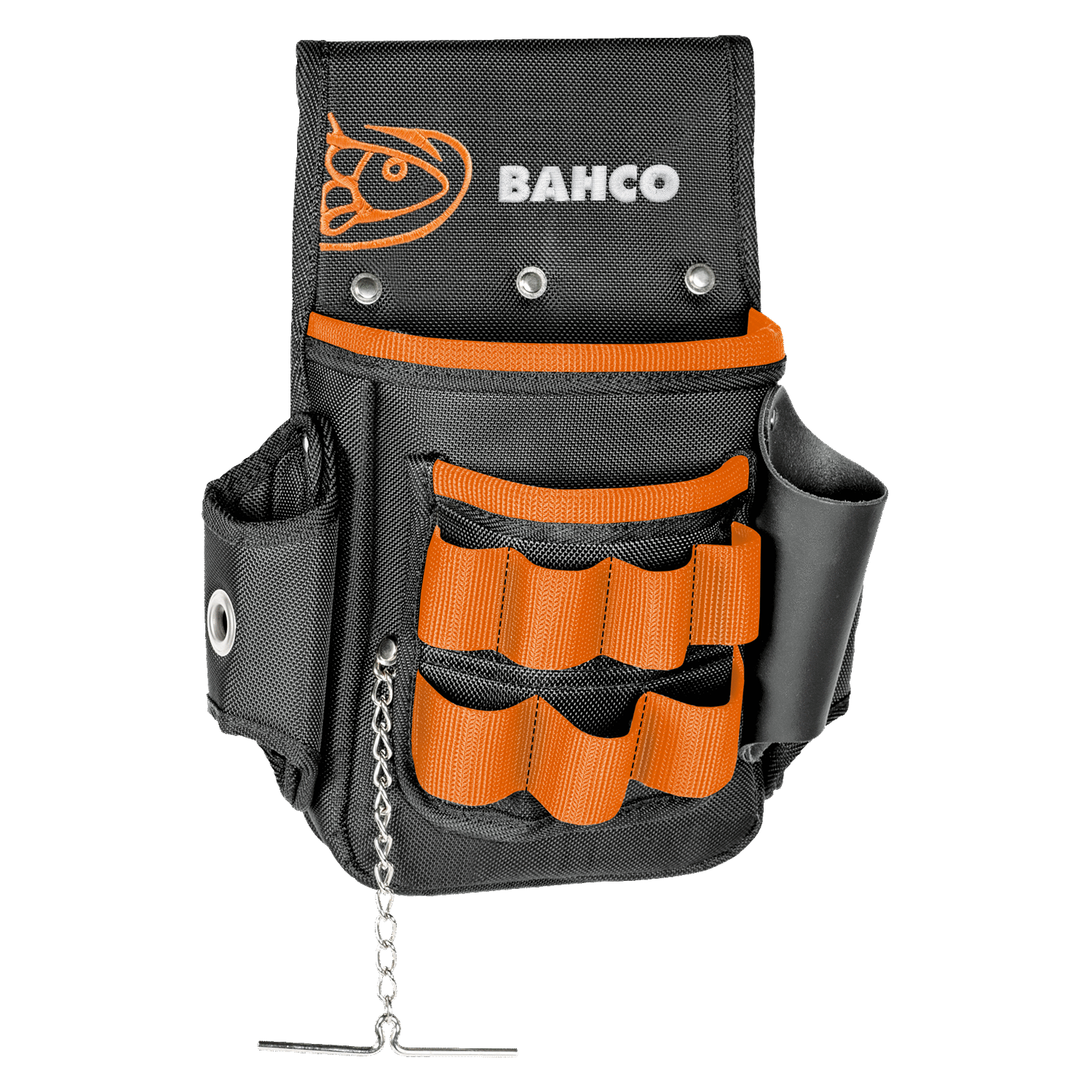 BAHCO 4750-EP Electrician’s Pouches (BAHCO Tools) - Premium Electrician’s Pouches from BAHCO - Shop now at Yew Aik.