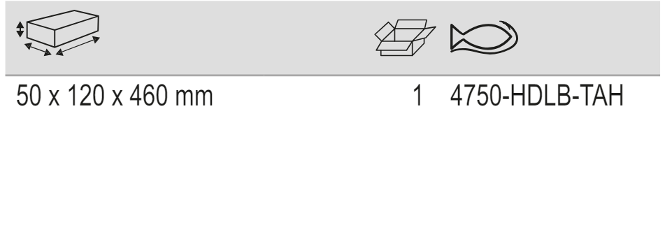 BAHCO 4750-HDLB-TAH Heavy Duty Belt with 6 Safety Ring Lanyards - Premium Heavy Duty Belt from BAHCO - Shop now at Yew Aik.
