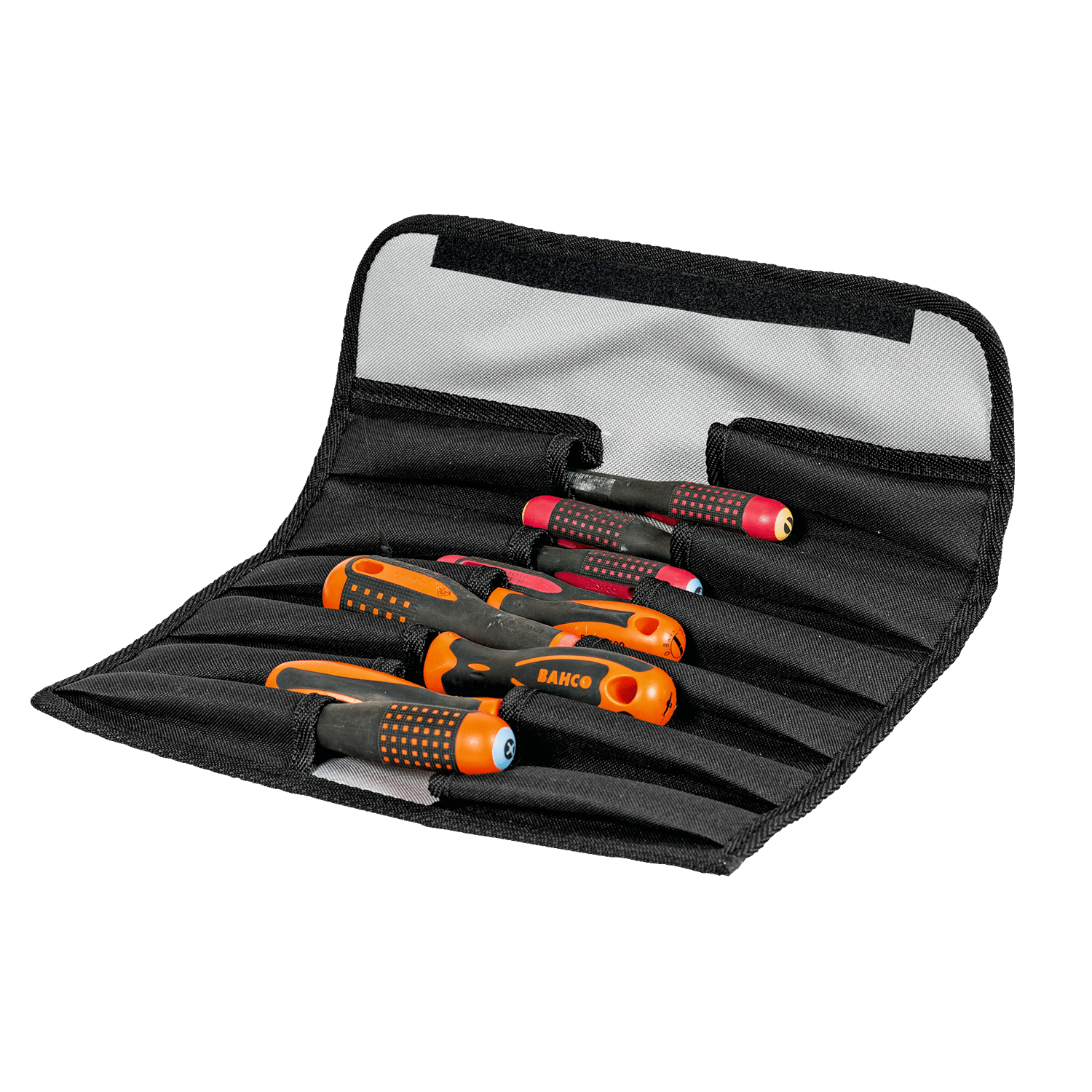 BAHCO 4750-ROCO-1 Roll Covers for Tools (BAHCO Tools) - Premium Roll Covers from BAHCO - Shop now at Yew Aik.