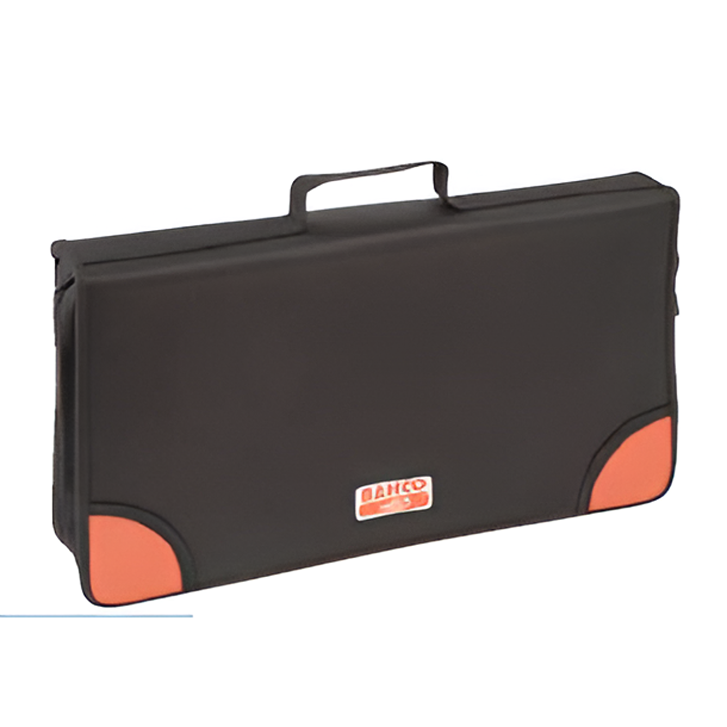 BAHCO 4750-SF-1 2.38 L Fabric Tool Folders with Handle - Premium Tool Folders from BAHCO - Shop now at Yew Aik.