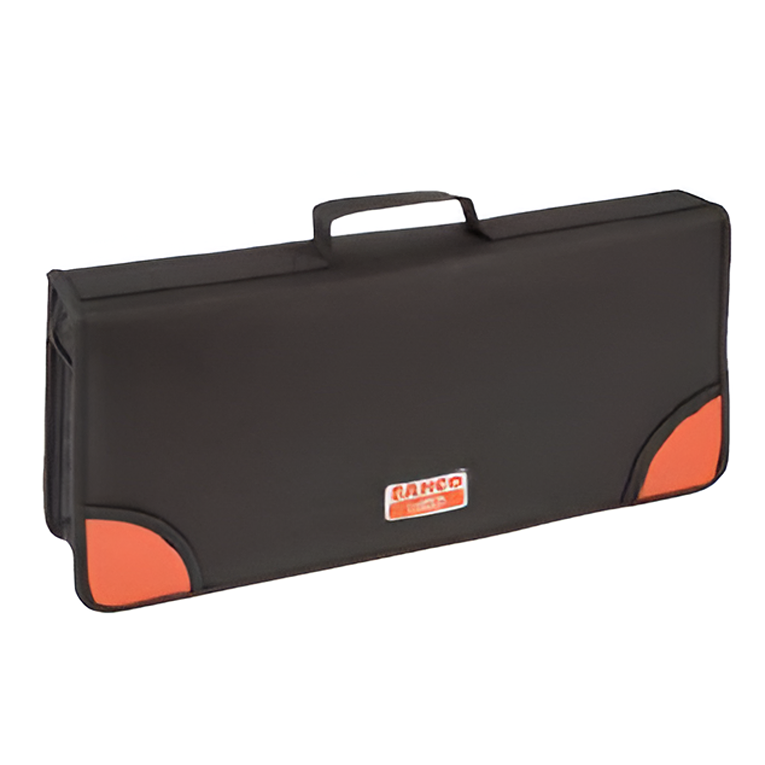 BAHCO 4750-SF-2 2.9 L Fabric Tool Folders with Handle - Premium Tool Folders from BAHCO - Shop now at Yew Aik.