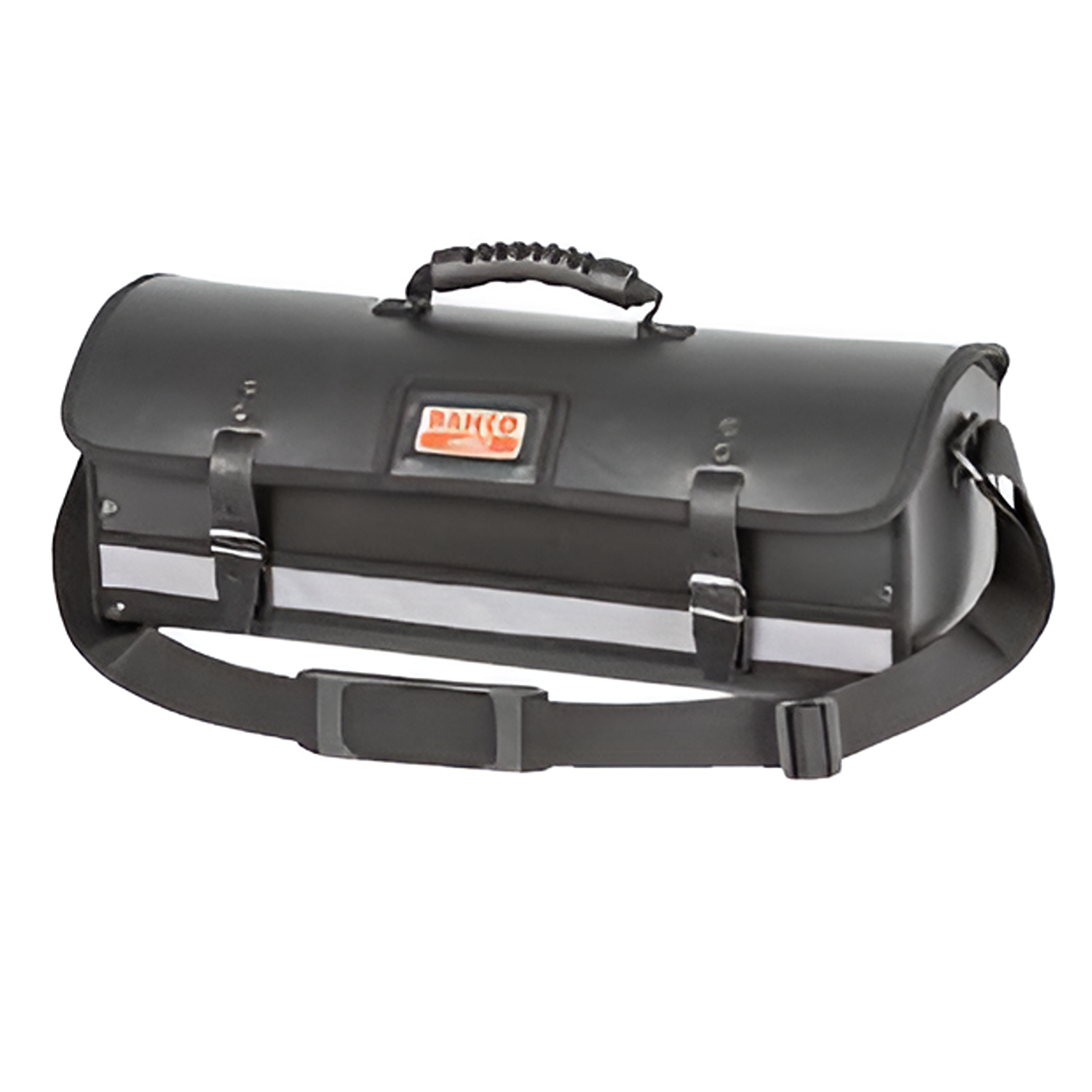 BAHCO 4750-TOCST-1 Tube Style Leather Tool Cases (BAHCO Tools) - Premium Tool Case from BAHCO - Shop now at Yew Aik.
