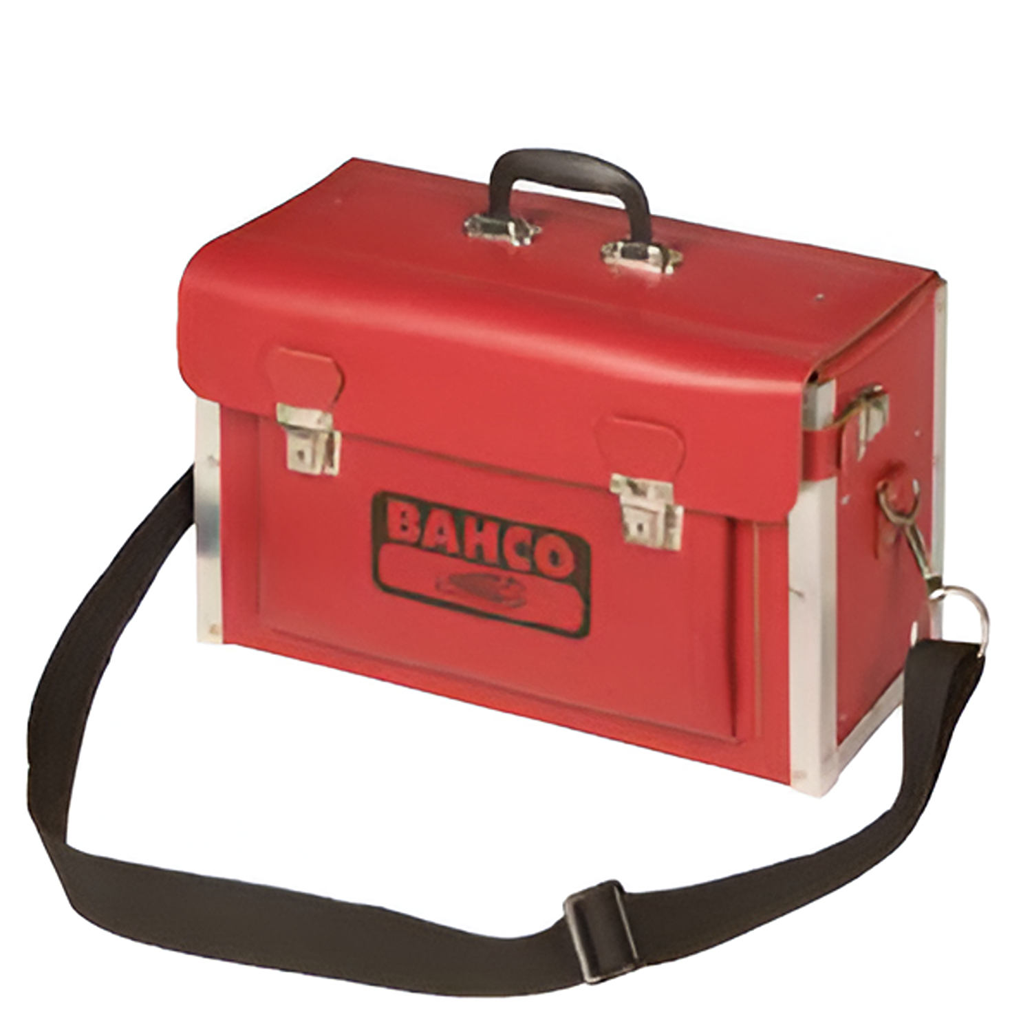 BAHCO 4750-VDEC Electrician Leather Tool Cases (BAHCO Tools) - Premium Tool Case from BAHCO - Shop now at Yew Aik.