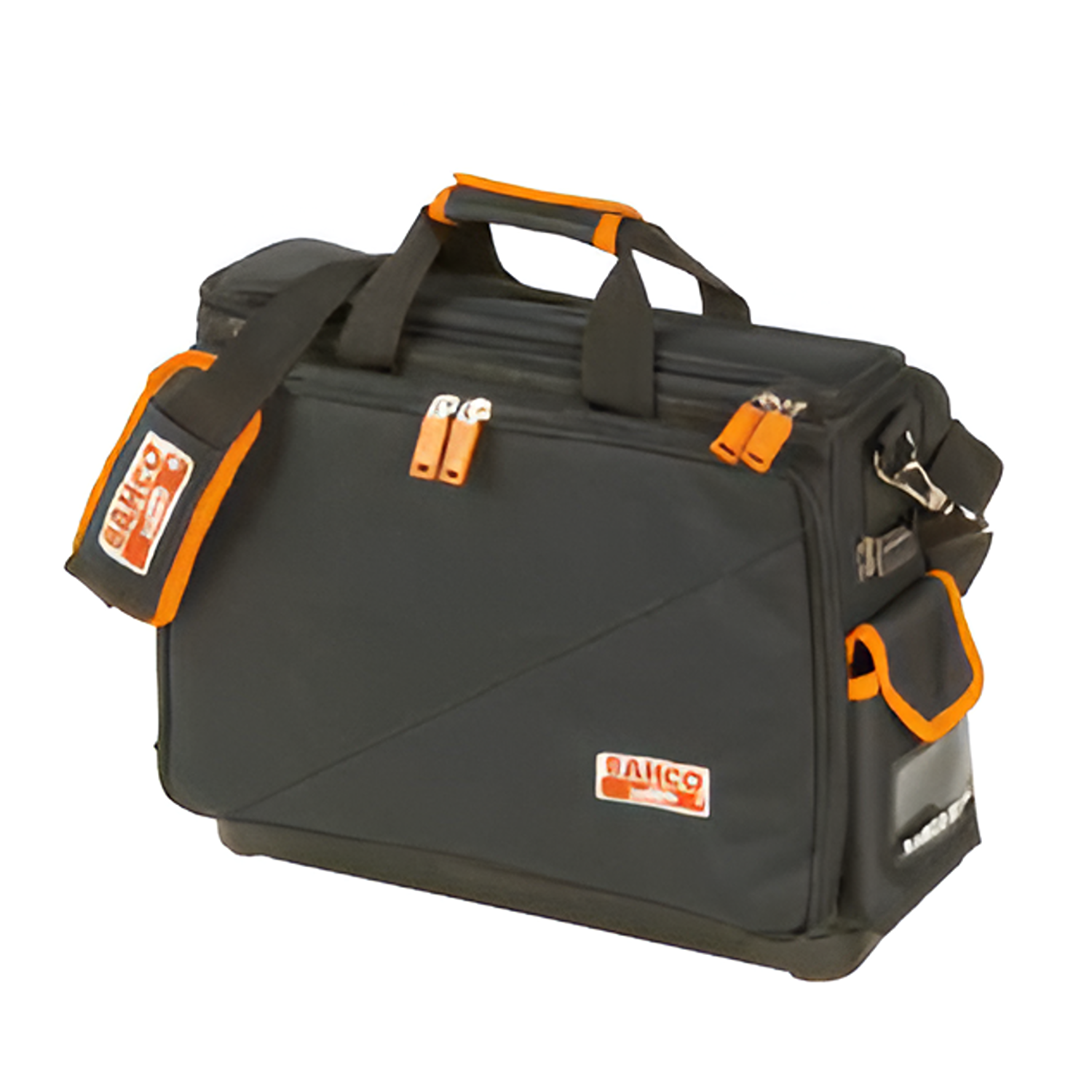 BAHCO 4750FB4-18 17 L Laptop and Tool Bags (BAHCO Tools) - Premium Laptop and Tool Bags from BAHCO - Shop now at Yew Aik.
