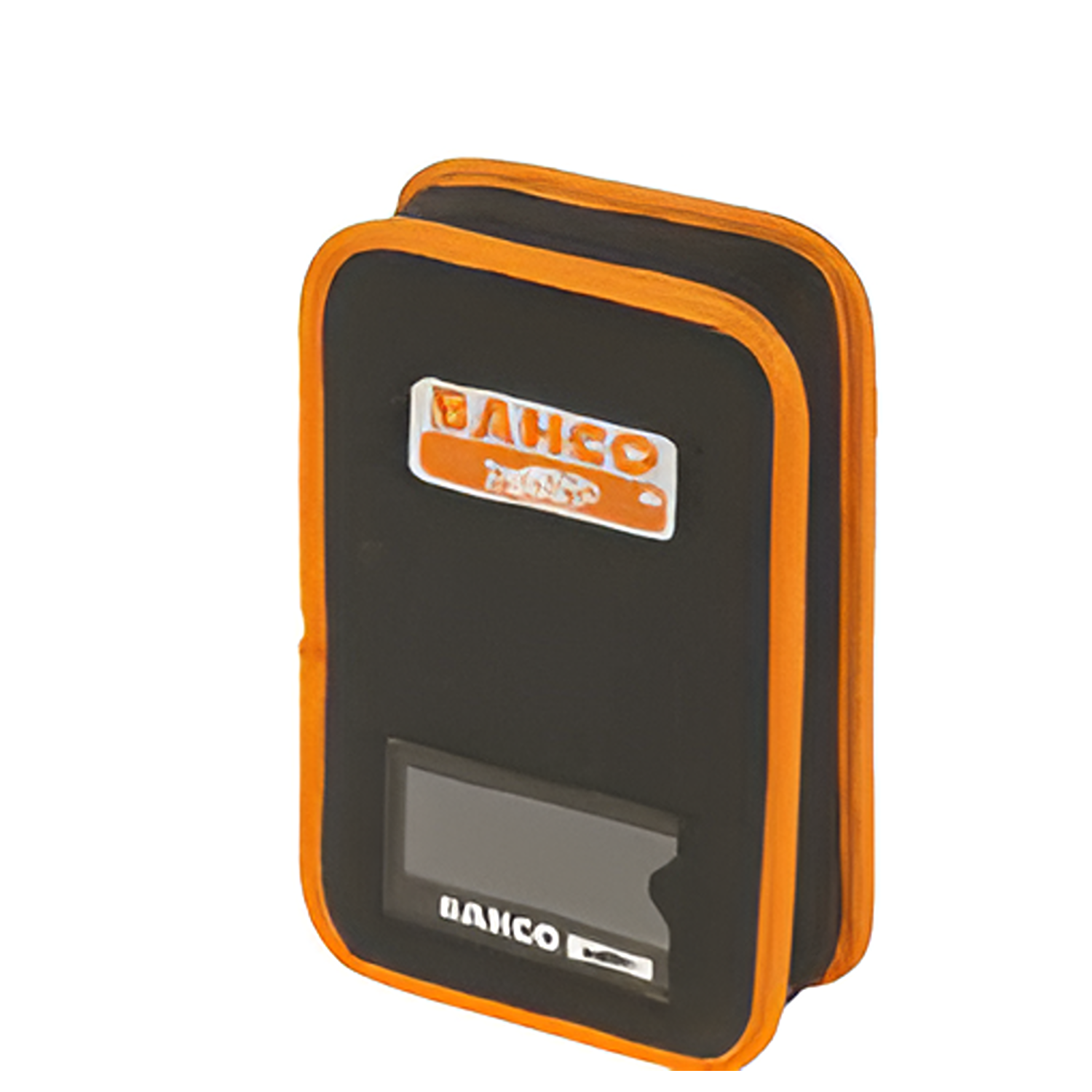 BAHCO 4750FB5A 2.4 L Mini Fabric Tool Folders (BAHCO Tools) - Premium Tool Folders from BAHCO - Shop now at Yew Aik.