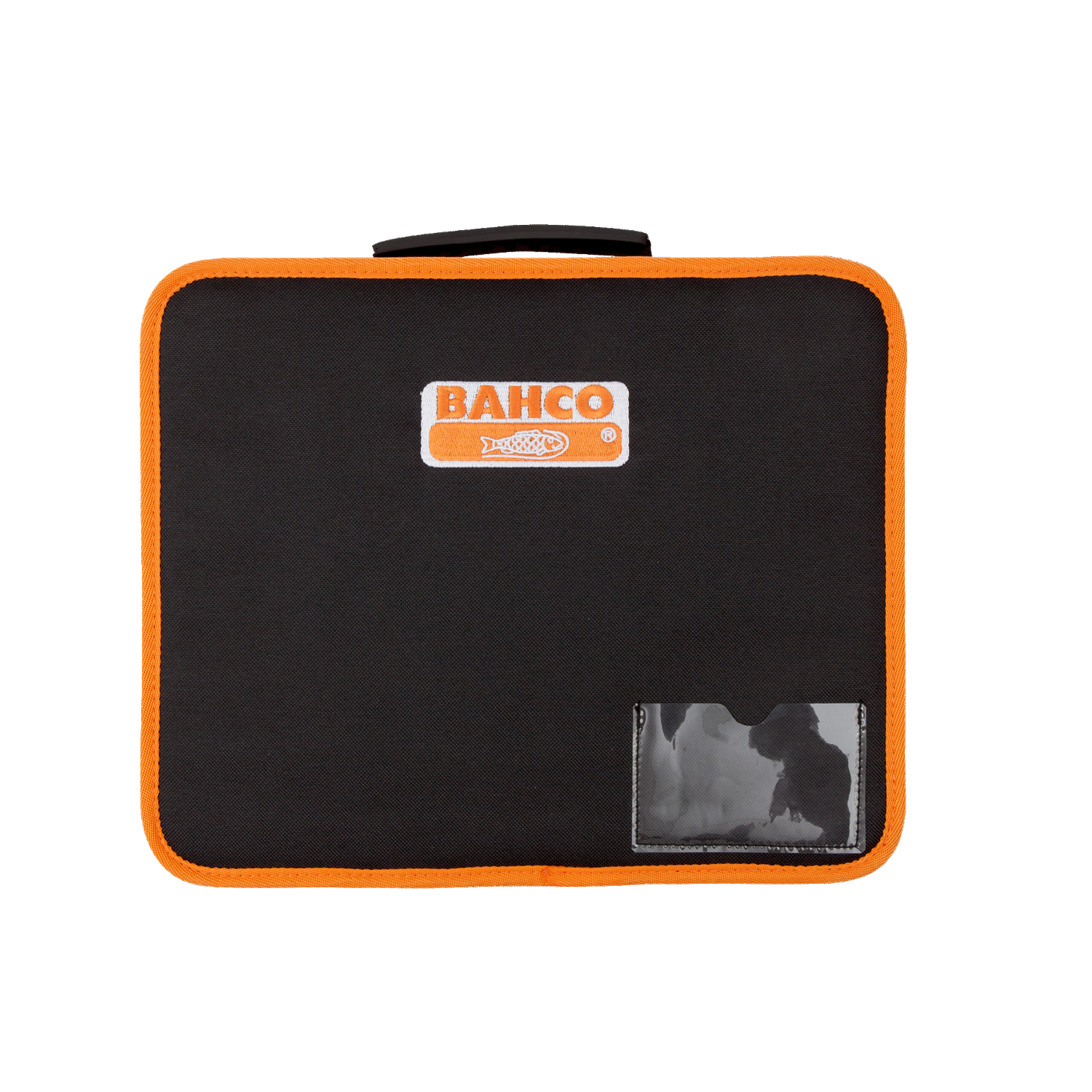 BAHCO 4750FB5BFF1 Fabric tool folder with foam, 51 pcs - Premium Fabric tool folder from BAHCO - Shop now at Yew Aik.