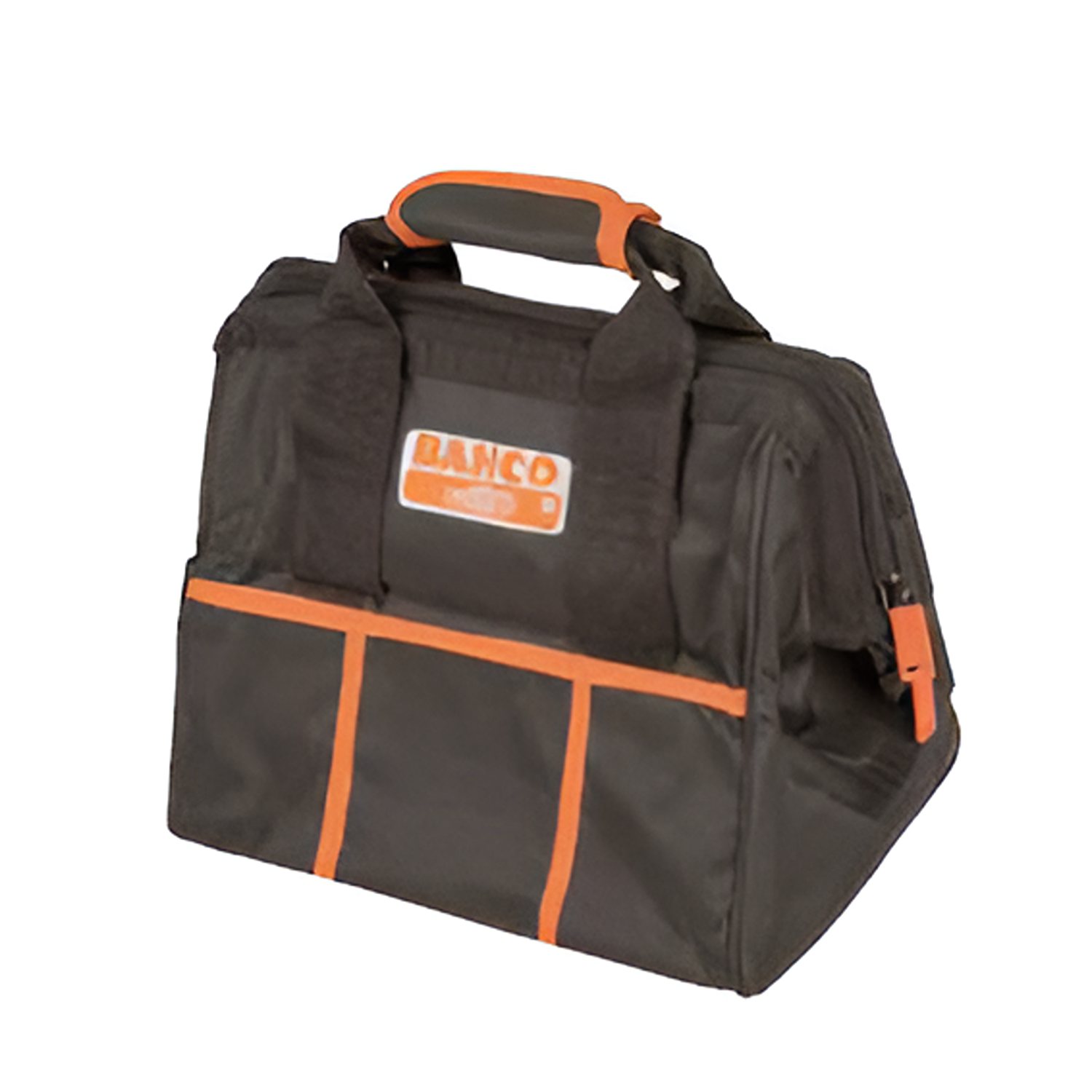 BAHCO 4750FB6-13 21 L Closed Top Fabric Tool Bags (BAHCO Tools) - Premium Top Fabric Tool Bags from BAHCO - Shop now at Yew Aik.