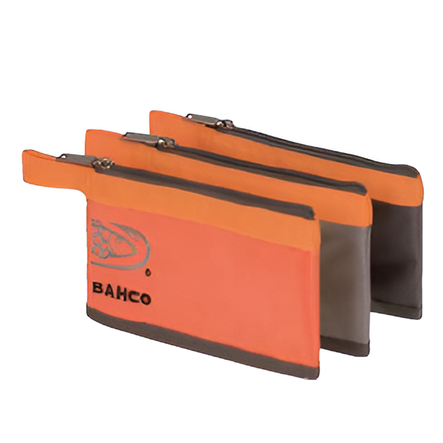BAHCO 4750FB7-01 Zip Bags 3 Units Set - 90 mm (BAHCO Tools) - Premium Zip Bags from BAHCO - Shop now at Yew Aik.