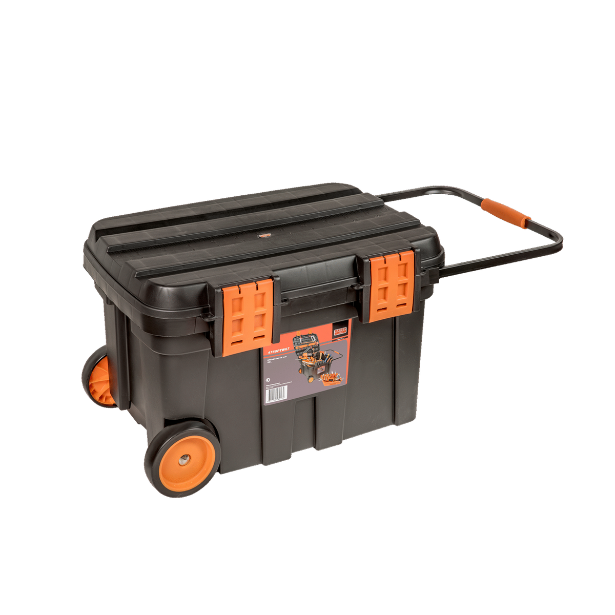 BAHCO-4750PTBW67-670-mm-Heavy- BAHCO-4750PTBW67-670-mm-Heavy-