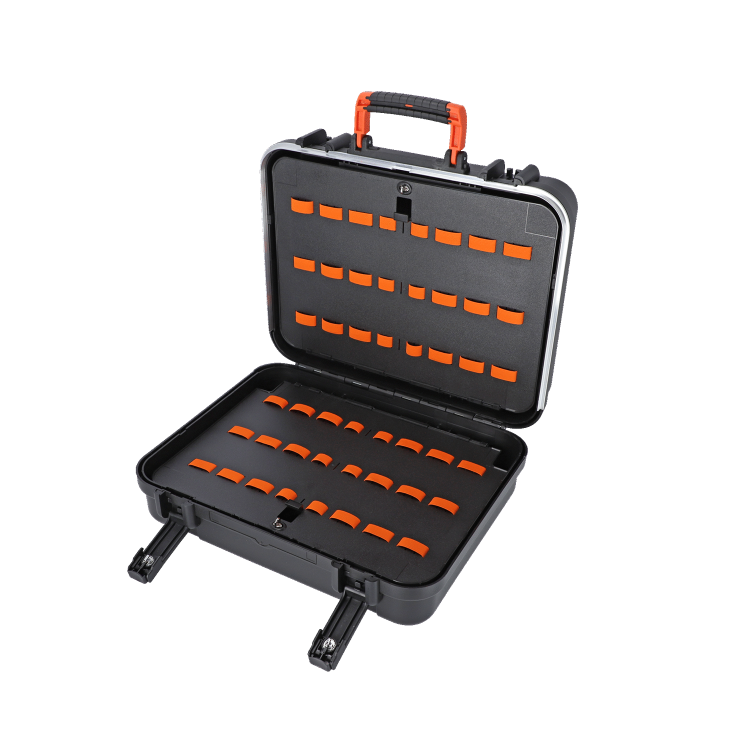 BAHCO 4750RC01 23-35 L Rigid Tool Cases (BAHCO Tools) - Premium Rigid Tool Cases from BAHCO - Shop now at Yew Aik.