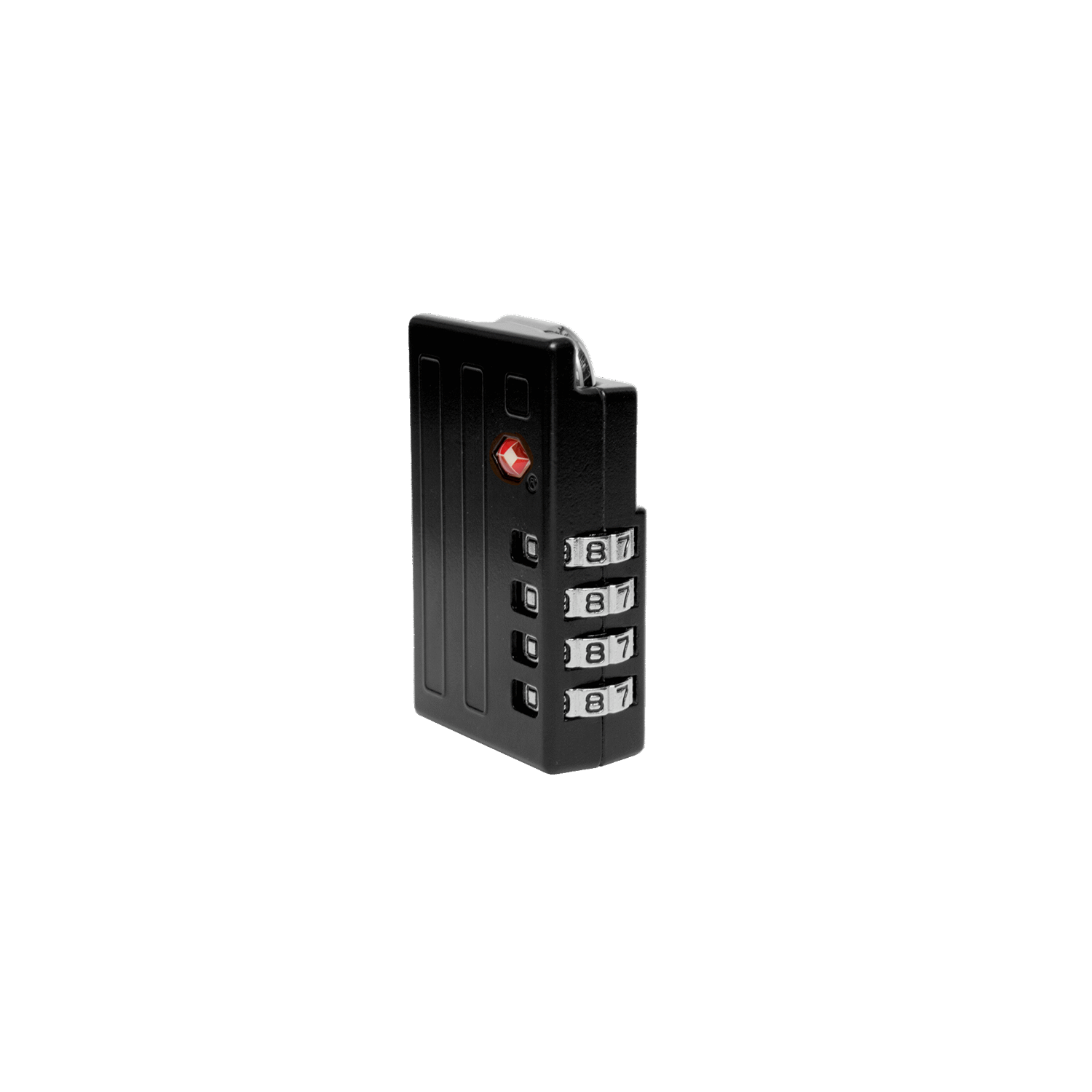 BAHCO 4750RCHD-AC1 TSA Locks for 4750RCHD Cases (BAHCO Tools) - Premium Cases from BAHCO - Shop now at Yew Aik.