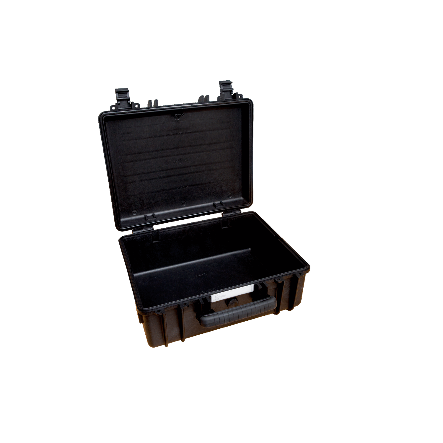 BAHCO 4750RCHD01 29 L Heavy Duty Rigid Cases (BAHCO Tools) - Premium Rigid Cases from BAHCO - Shop now at Yew Aik.