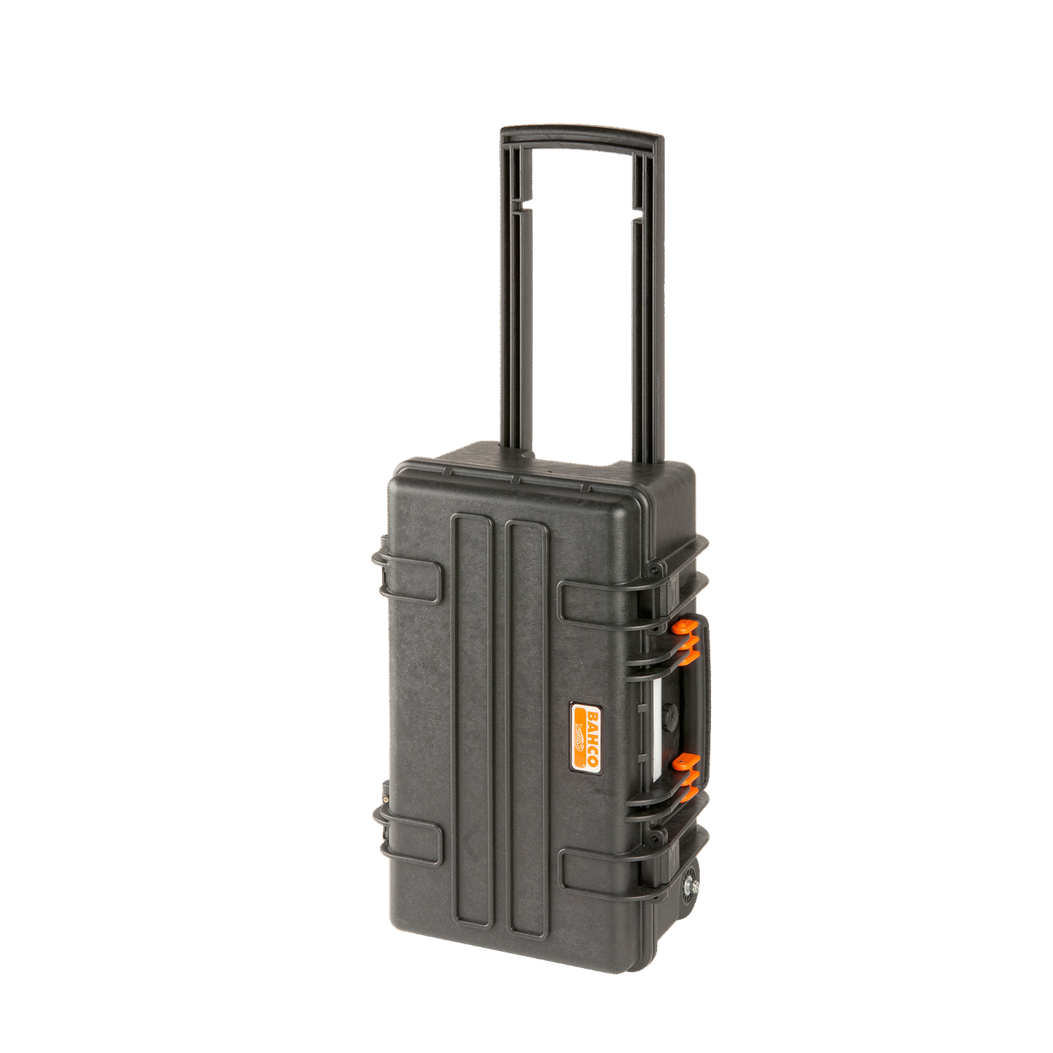 BAHCO 4750RCHDW01 31 L Wheeled Heavy Duty Rigid Cases - Premium Rigid Cases from BAHCO - Shop now at Yew Aik.