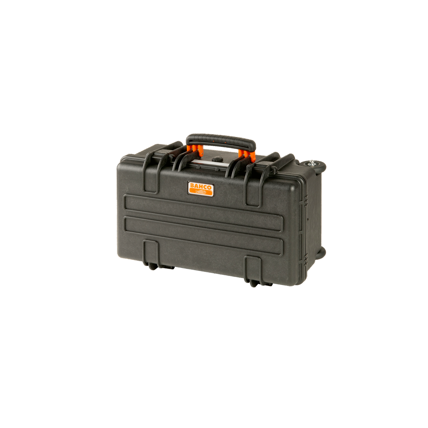 BAHCO 4750RCHDW01 31 L Wheeled Heavy Duty Rigid Cases - Premium Rigid Cases from BAHCO - Shop now at Yew Aik.
