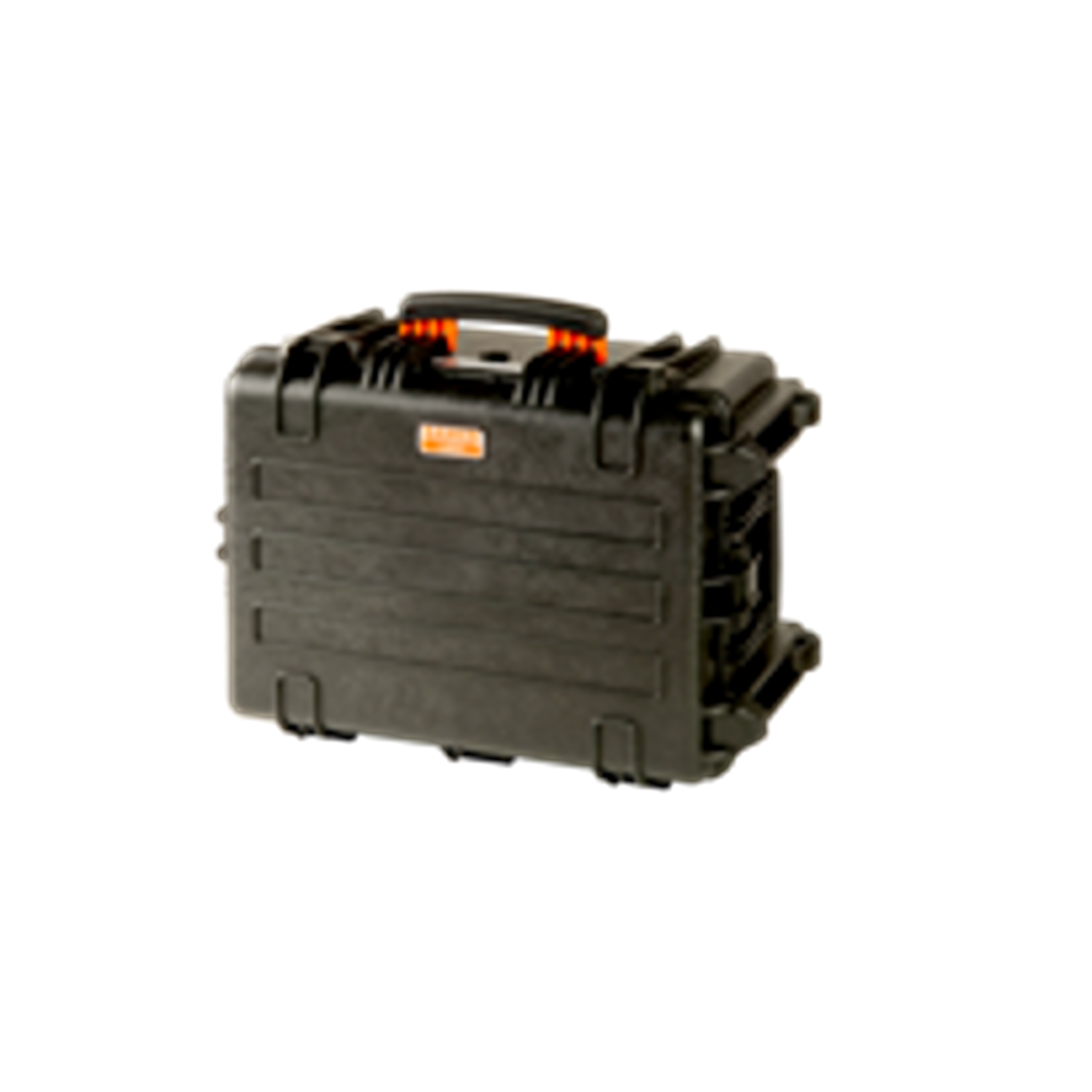 BAHCO 4750RCHDW02 51 L Wheeled Heavy Duty Rigid Cases - Premium Rigid Cases from BAHCO - Shop now at Yew Aik.