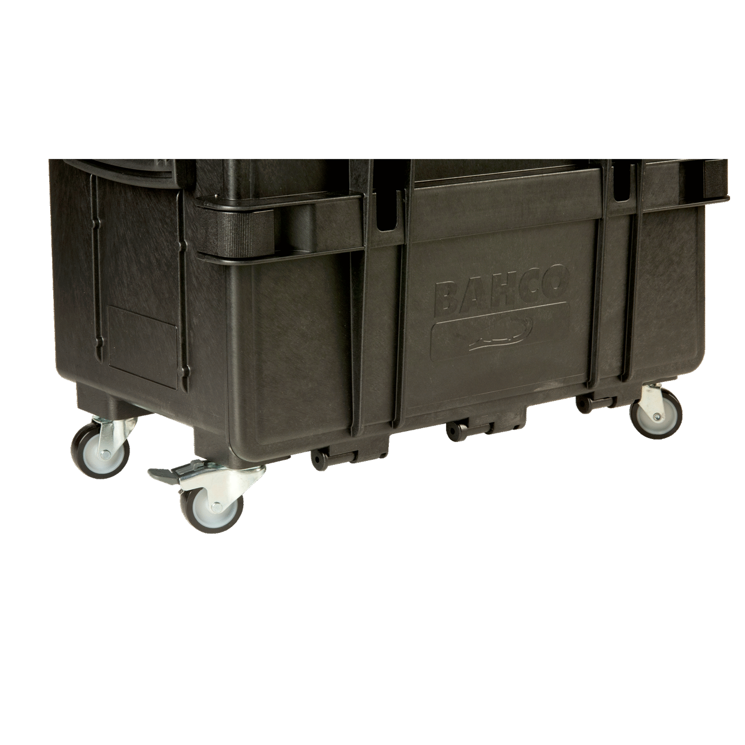 BAHCO 4750RCWD-AC4 Fixed Under Lid Tool Pallets with Elastics - Premium Tool Pallets from BAHCO - Shop now at Yew Aik.