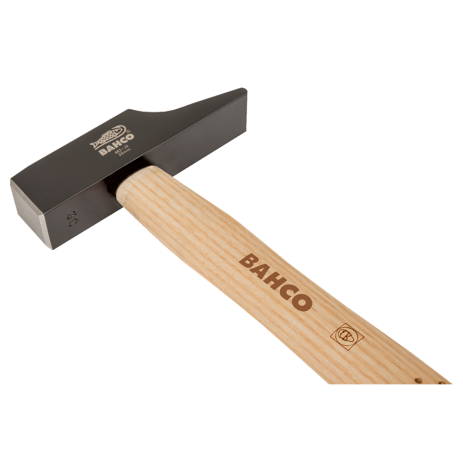 BAHCO 483 Joiner Hammer French Pattern (BAHCO Tools) - Premium Joiner Hammer from BAHCO - Shop now at Yew Aik.