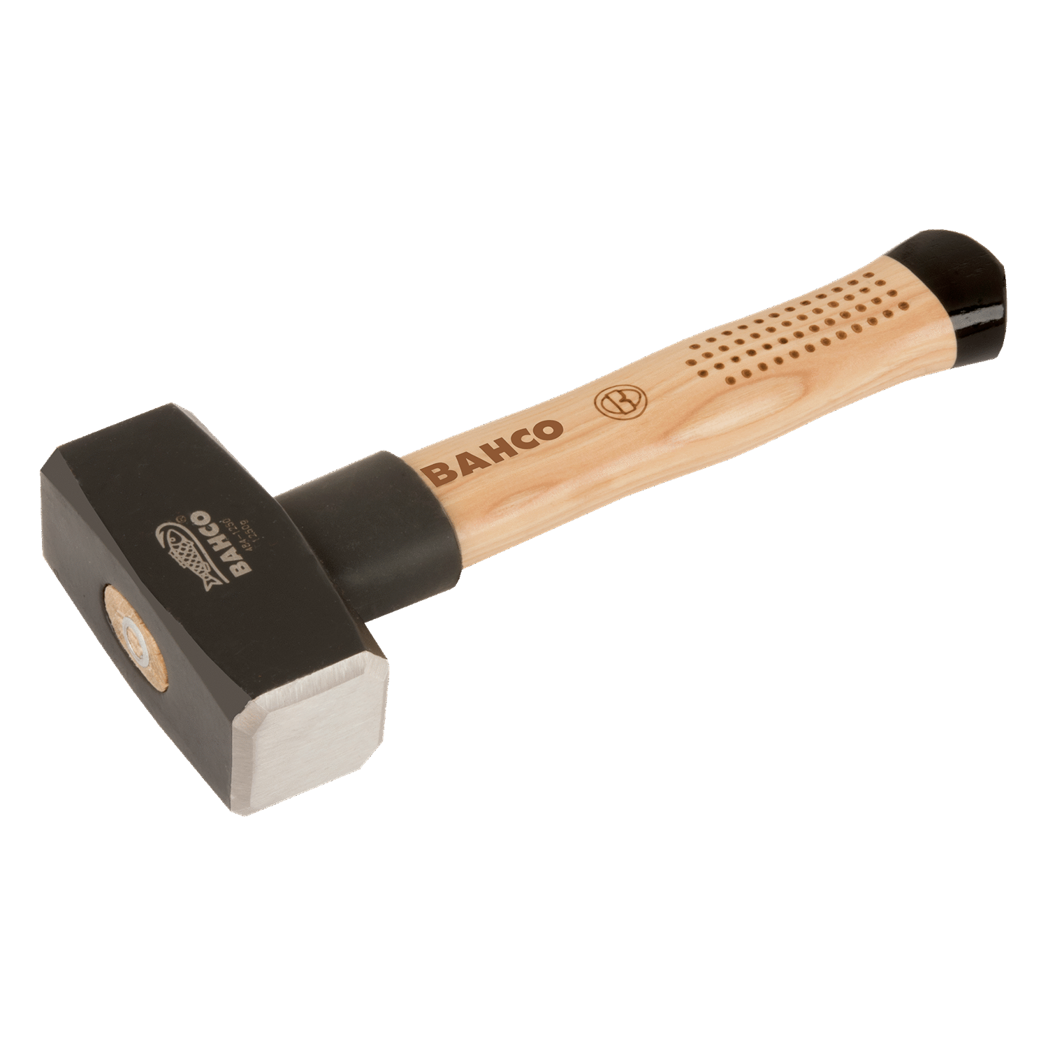 BAHCO 484 Club Hammer with Hickory Handle (BAHCO Tools) - Premium Club Hammer from BAHCO - Shop now at Yew Aik.