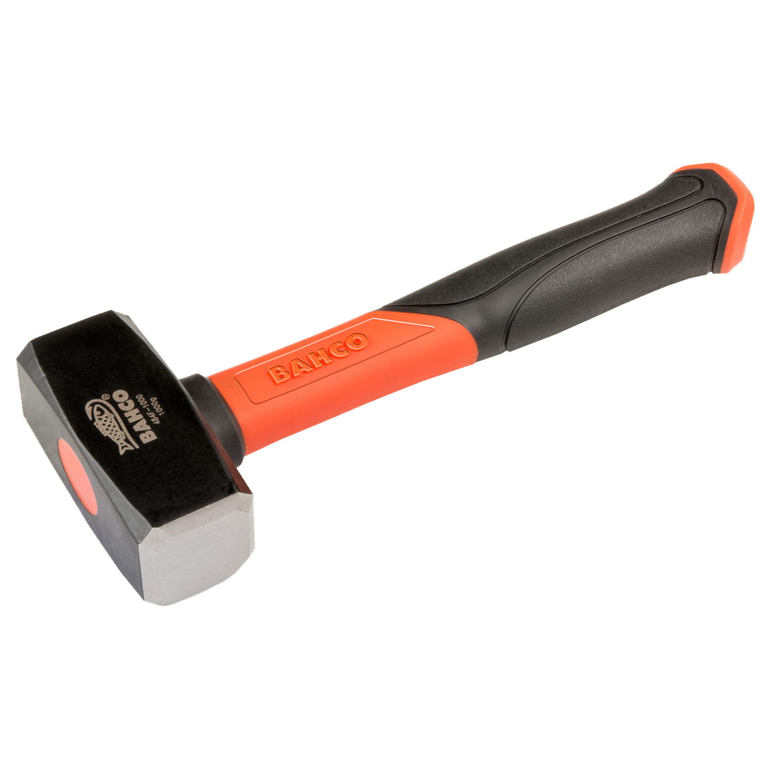 BAHCO 484F Club Hammer Fiberglass Handle (BAHCO Tools) - Premium Club Hammer from BAHCO - Shop now at Yew Aik.