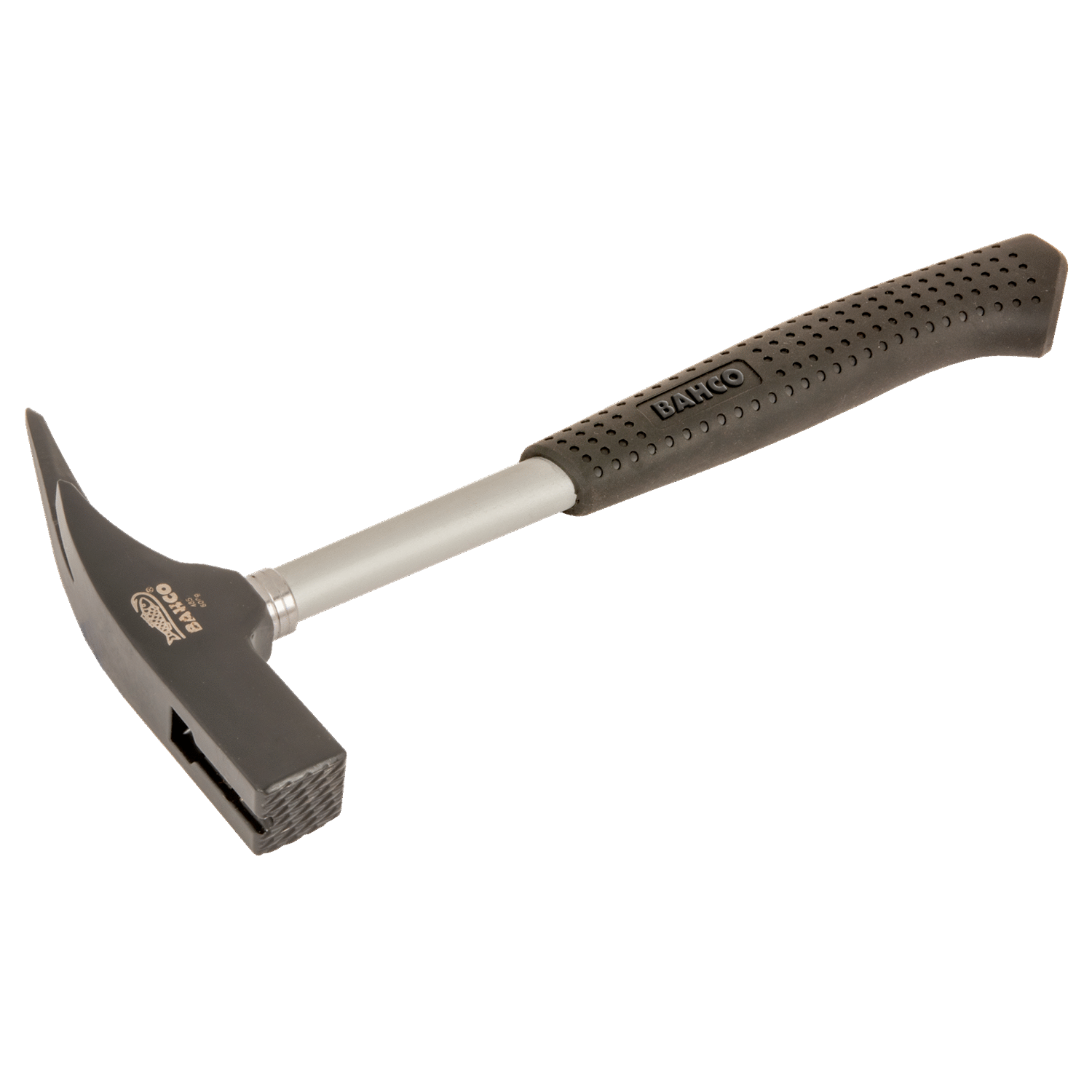 BAHCO 485 Carpenter Hammer Spike Claw with Tubular Steel Shaft - Premium Carpenter Hammer from BAHCO - Shop now at Yew Aik.