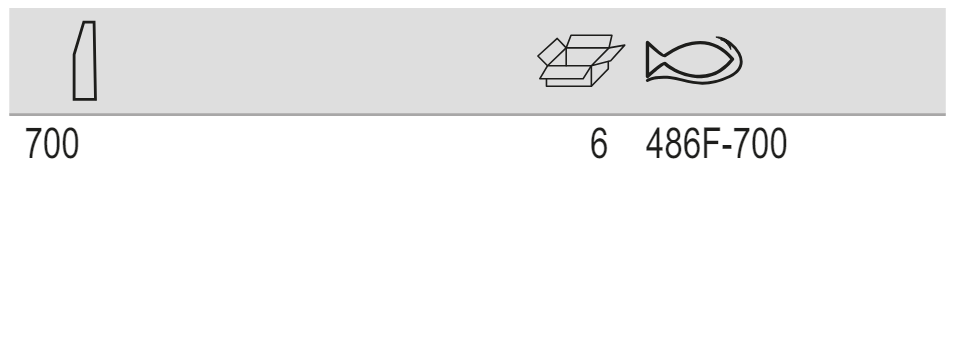 BAHCO 486F Spanish Type Bricklayer Hammer with Fibreglass Handle - Premium Bricklayer Hammer from BAHCO - Shop now at Yew Aik.