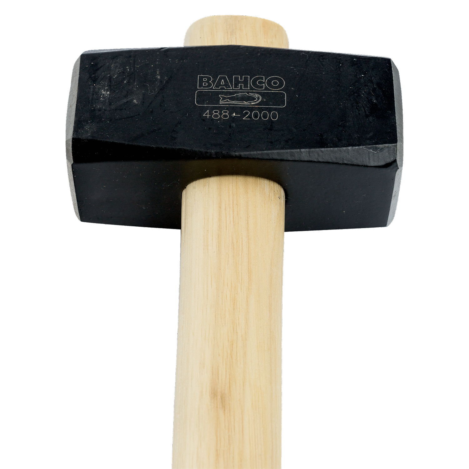 BAHCO 488 Square Head Sledge Hammer with Hickory Handle - Premium Sledge Hammer from BAHCO - Shop now at Yew Aik.