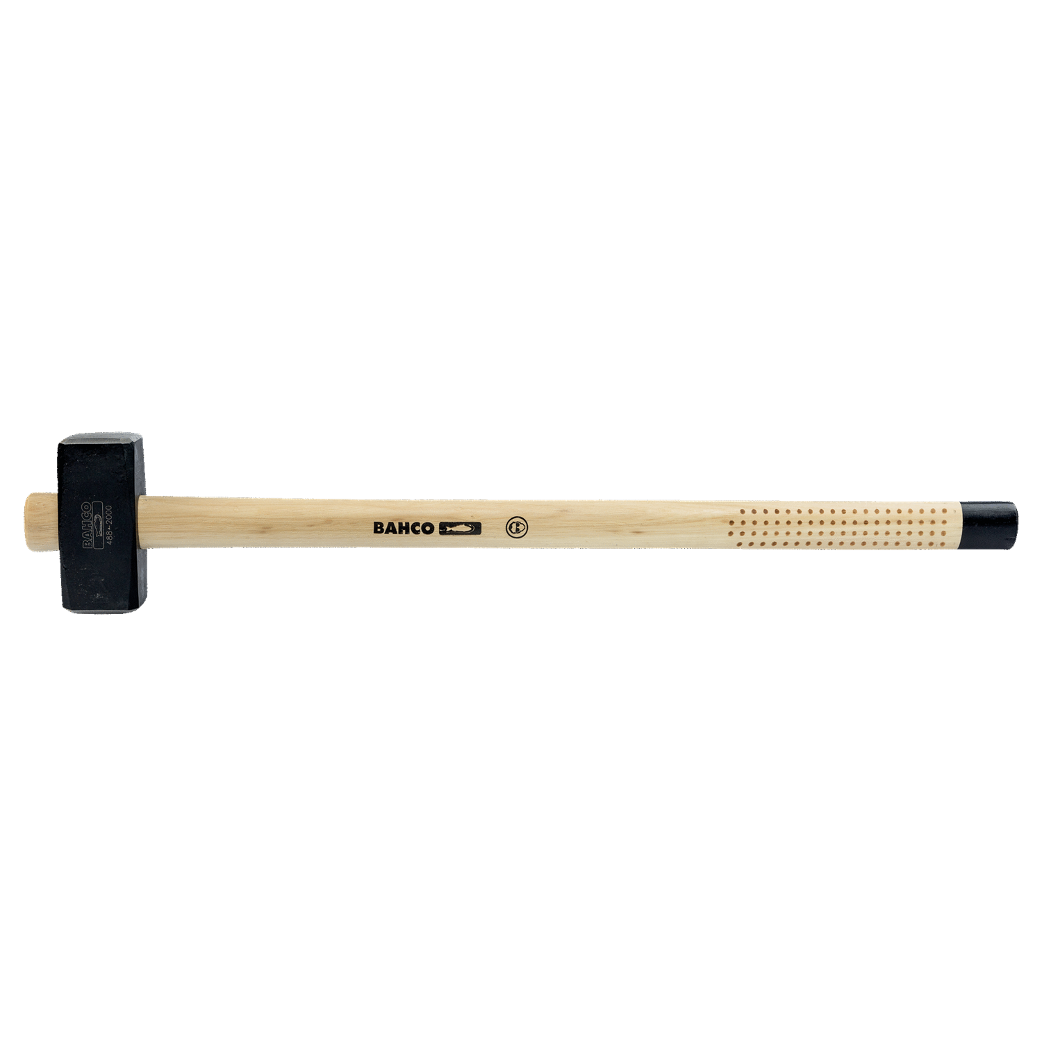 BAHCO 488 Square Head Sledge Hammer with Hickory Handle - Premium Sledge Hammer from BAHCO - Shop now at Yew Aik.