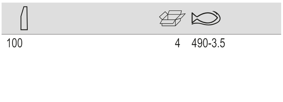 BAHCO 490 Cross Pein Hammer Pin with Hickory Handle - Premium Cross Pein Hammer from BAHCO - Shop now at Yew Aik.