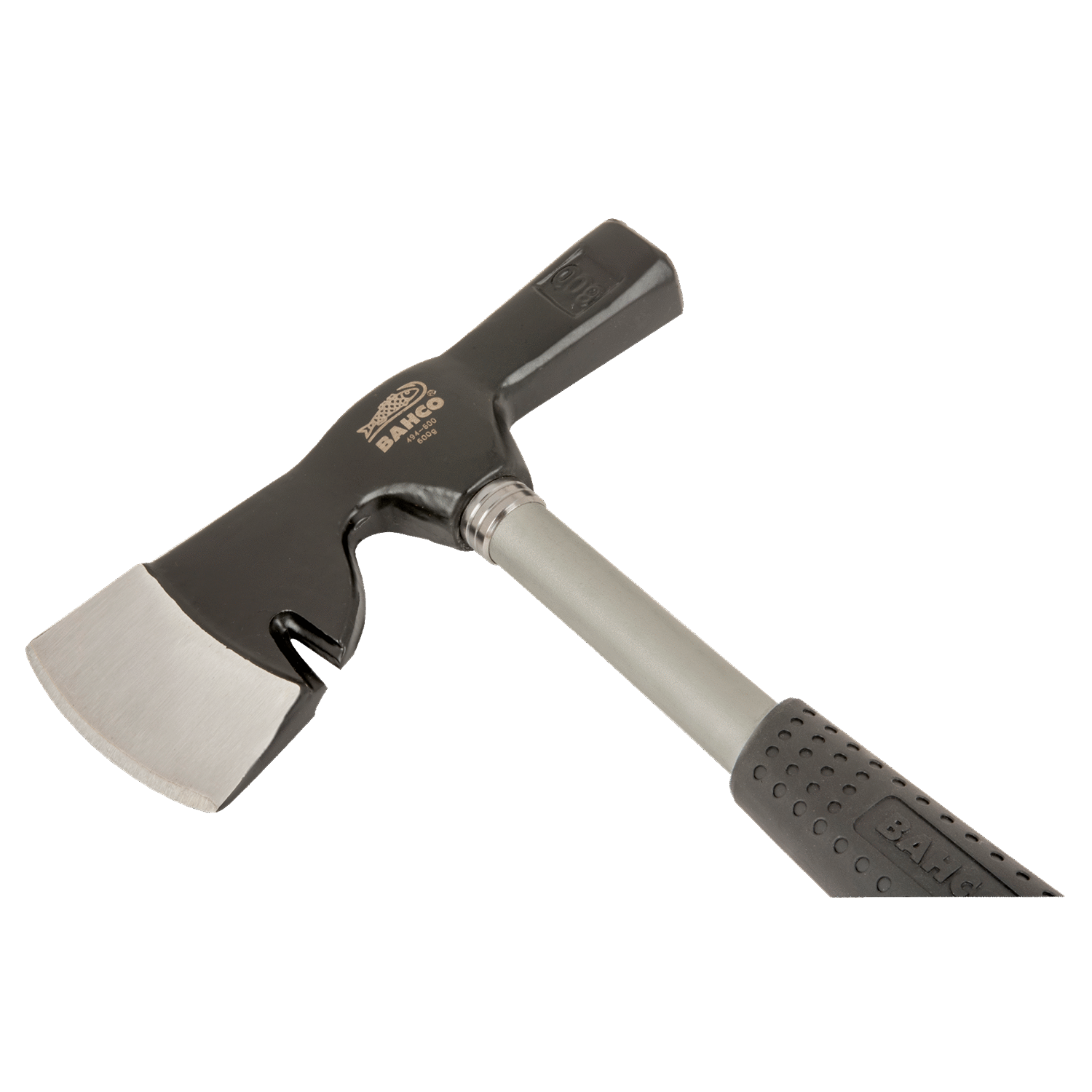BAHCO 494 Plaster Hatchet Hammer with Tubular Steel Shaft - Premium Plaster Hatchet Hammer from BAHCO - Shop now at Yew Aik.