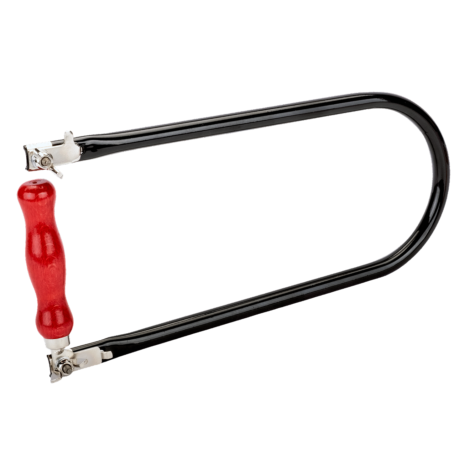 BAHCO 502 Fret Saws with Frame and Wooden Handle (BAHCO Tools) - Premium Fret Saws from BAHCO - Shop now at Yew Aik.