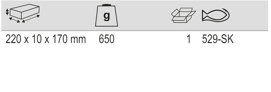 BAHCO 529-SK Sharpening Kit for Wood Chisels (BAHCO Tools) - Premium Sharpening Kit from BAHCO - Shop now at Yew Aik.