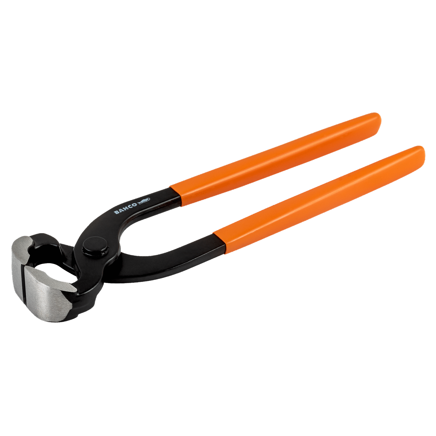 BAHCO 541D Pincer with PVC Handles Cutting Pliers - Premium Pincer from BAHCO - Shop now at Yew Aik.