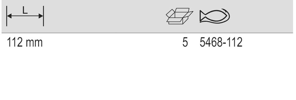 BAHCO 5468 General Purpose Tweezers with Serrated Tips - Premium Tweezers from BAHCO - Shop now at Yew Aik.