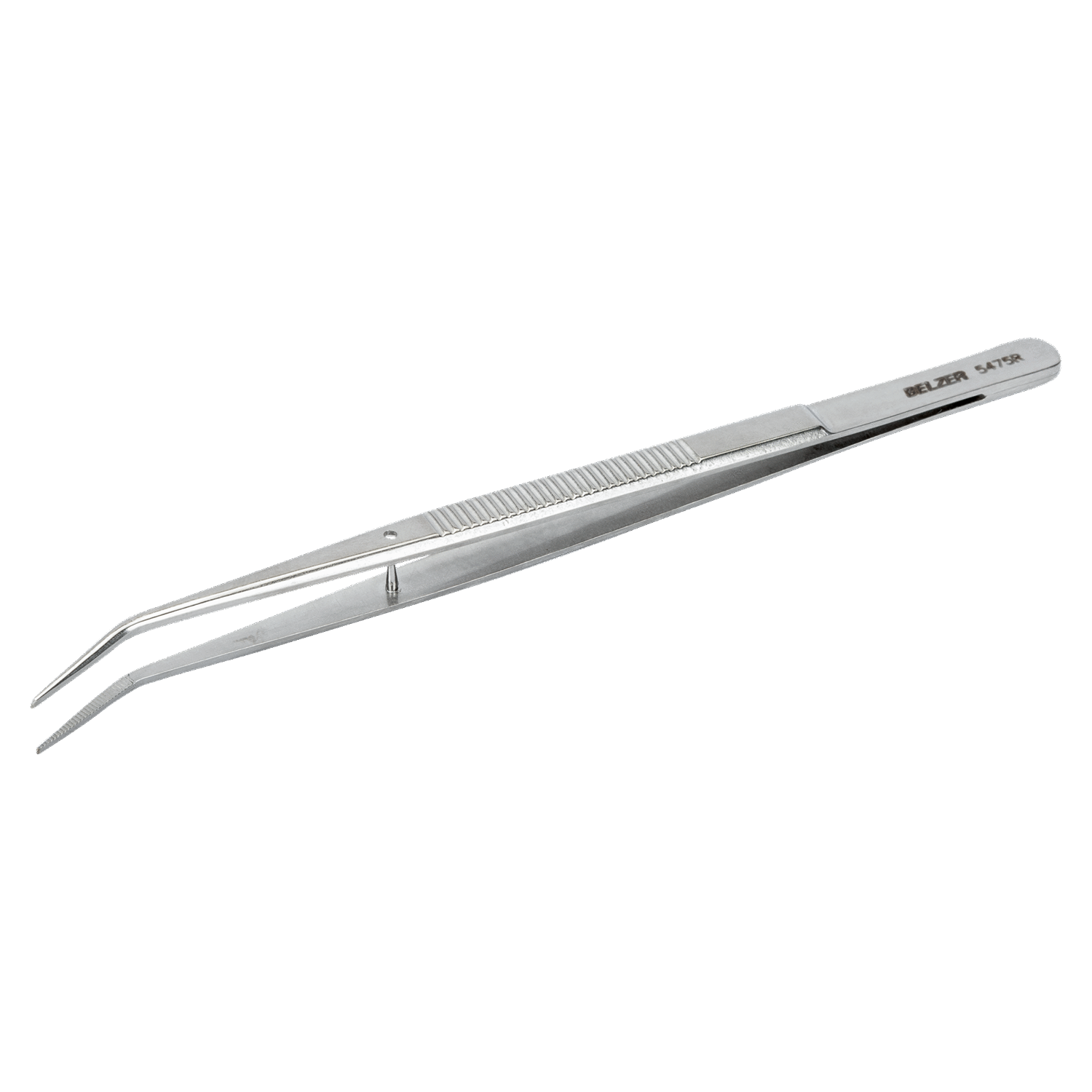 BAHCO 5475R/5475K General Purpose Tweezers with Polished - Premium Tweezers from BAHCO - Shop now at Yew Aik.